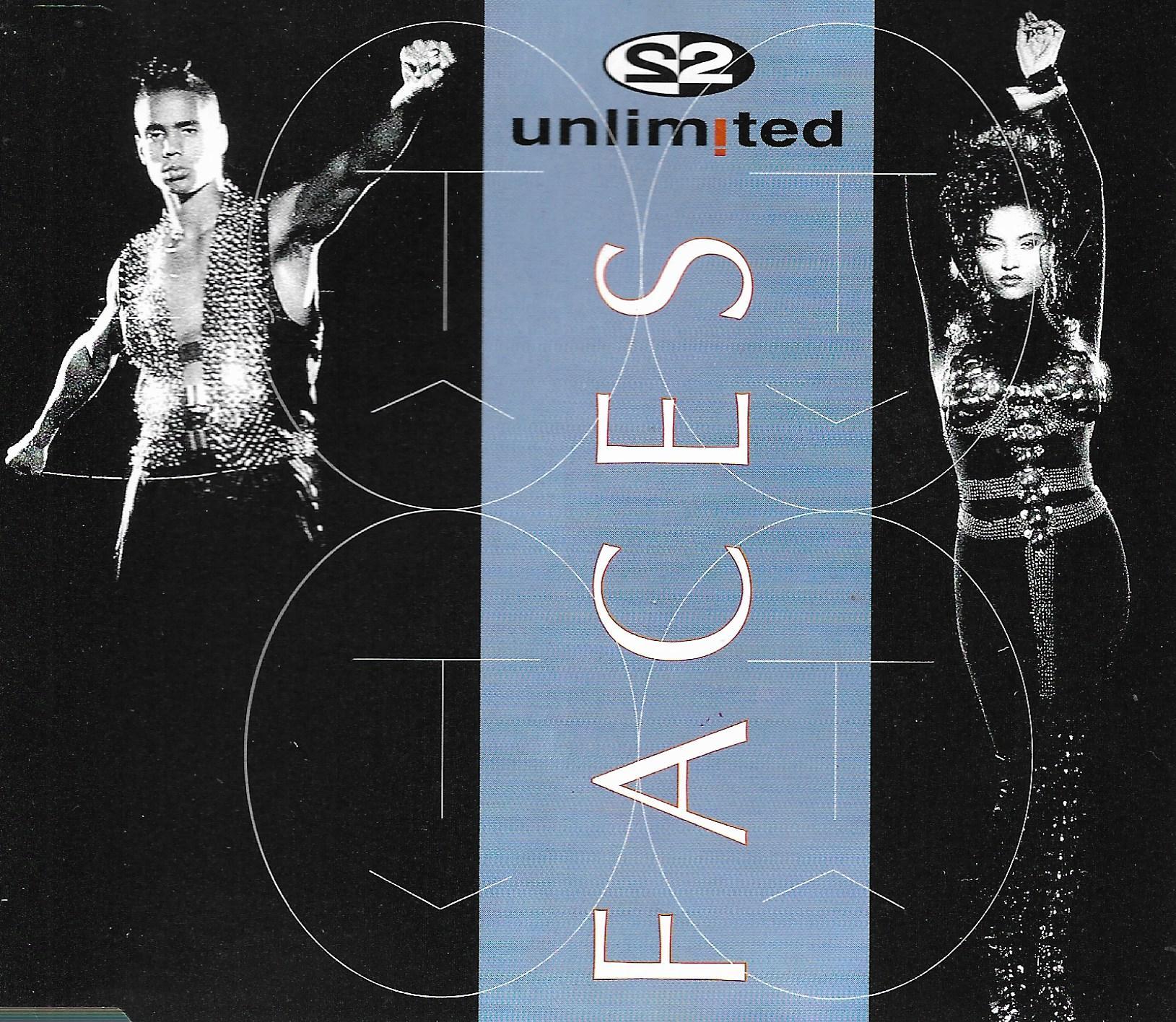 2 Unlimited • Faces