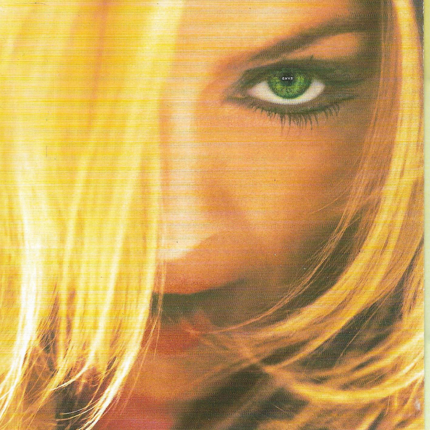 Madonna • GHV2 (Greatest Hits Volume 2)