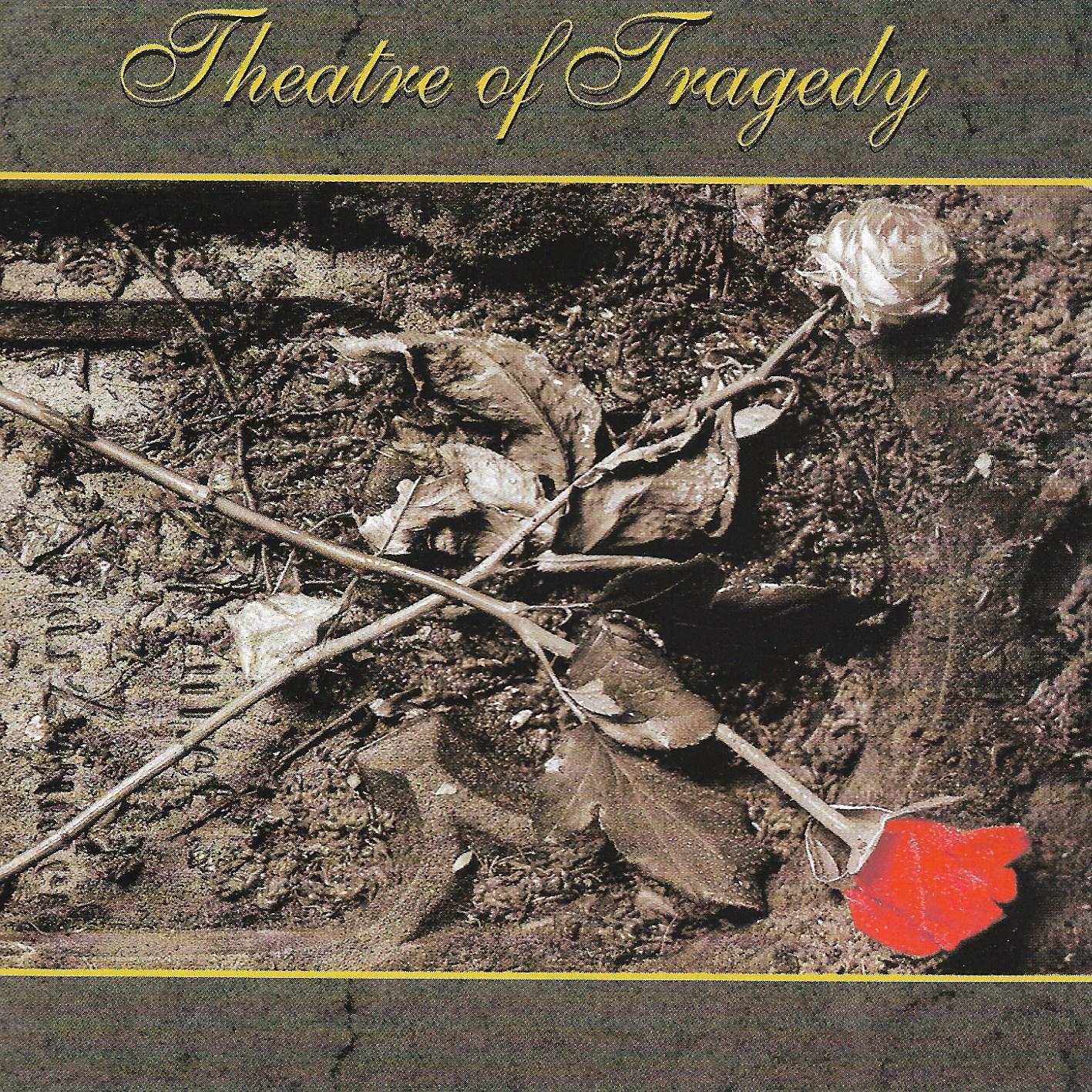 Theatre Of Tragedy • Theatre Of Tragedy