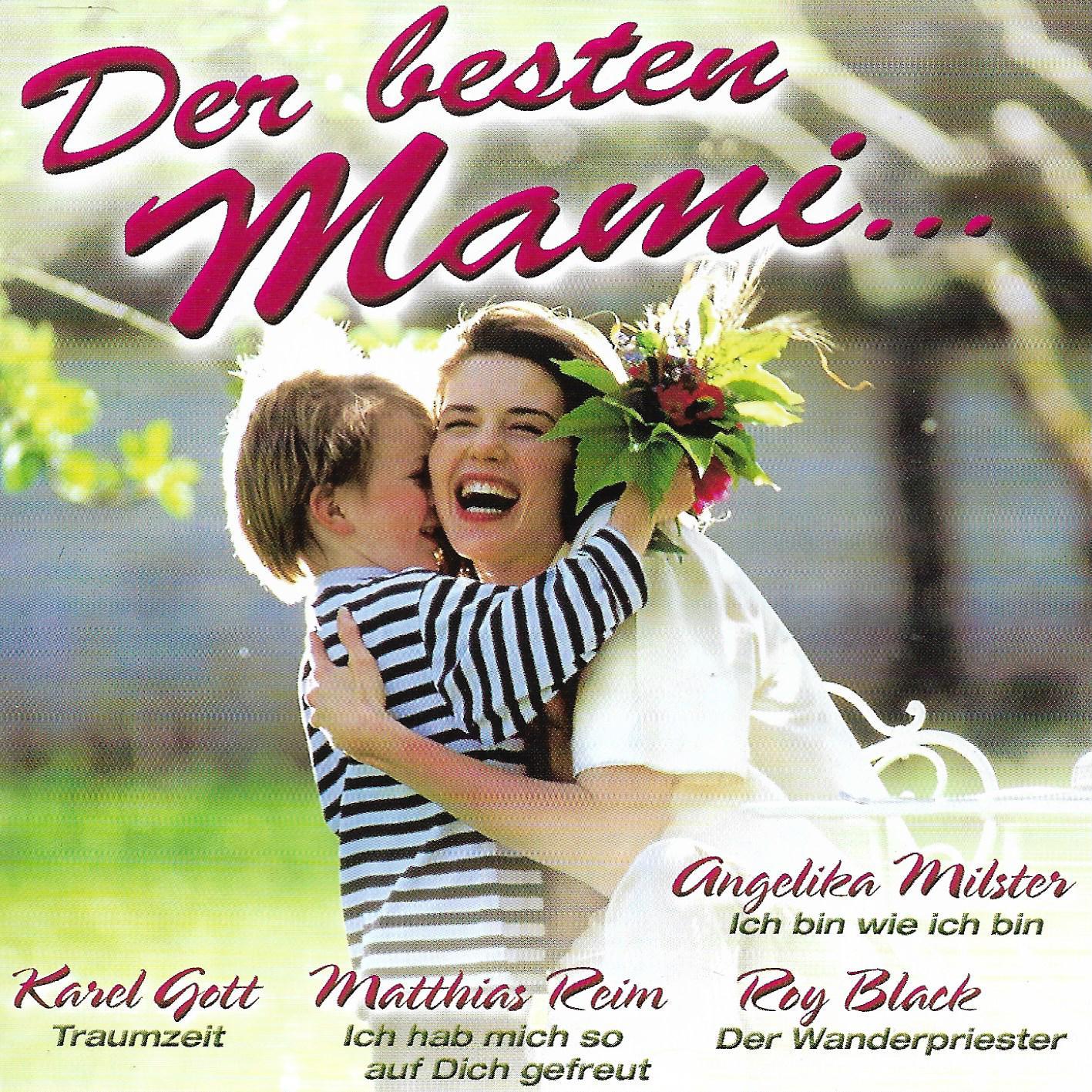 Various • Der Besten Mami