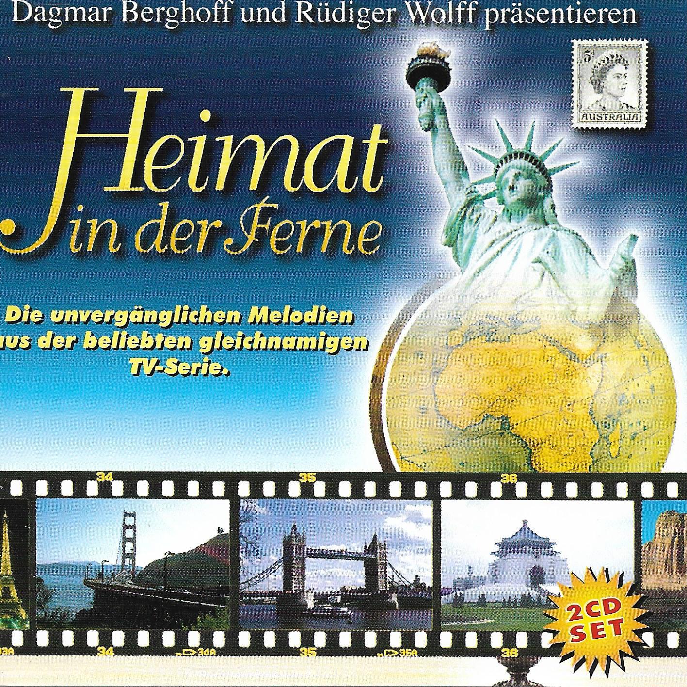 Various • Heimat In Der Ferne