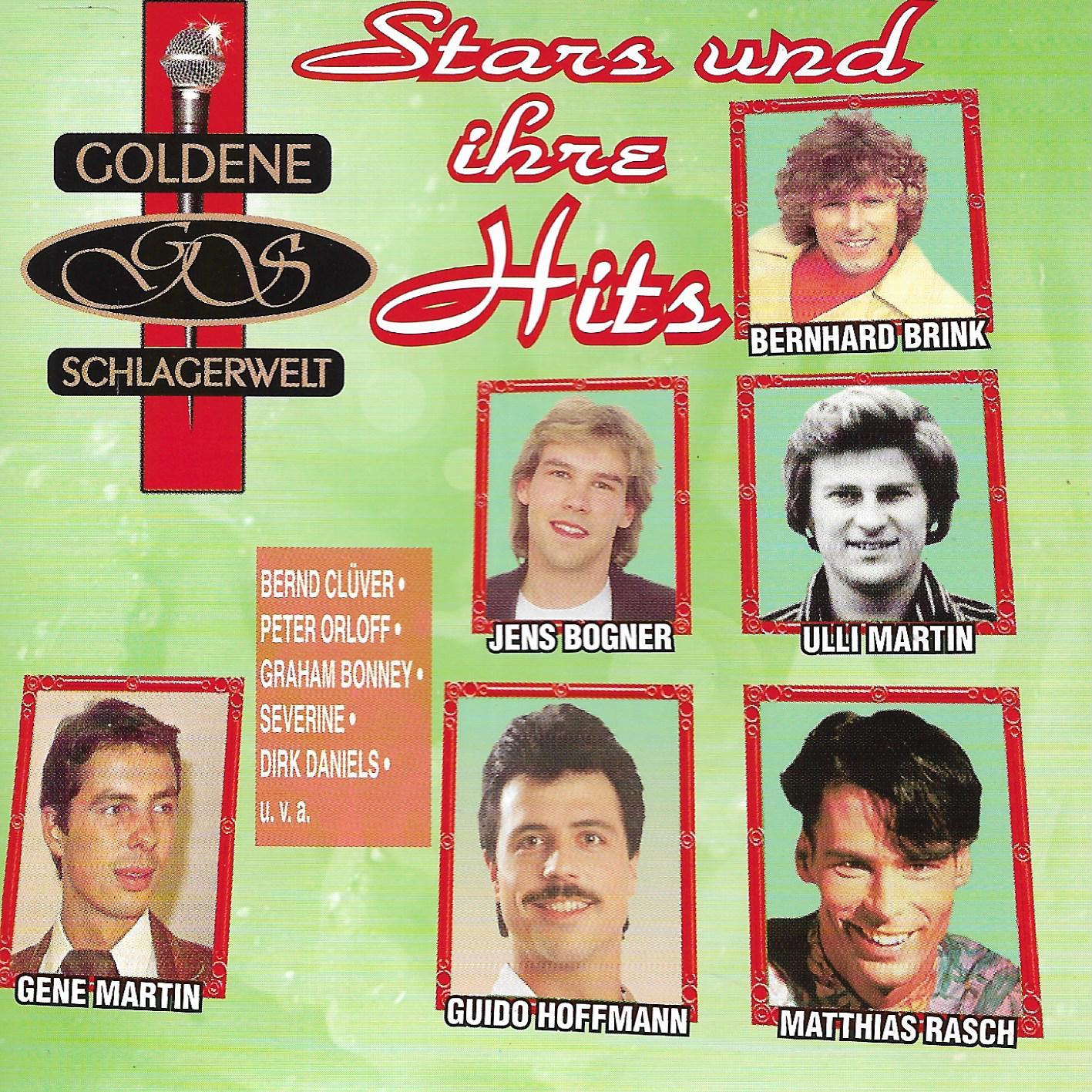 Various • Stars Und Ihre Hits