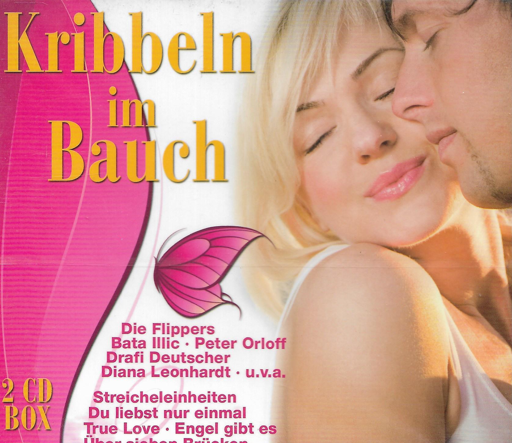 Various • Kribbeln im Bauch
