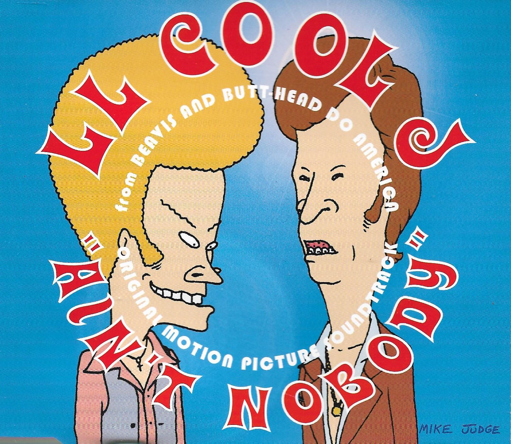 LL Cool J • Ain't Nobody