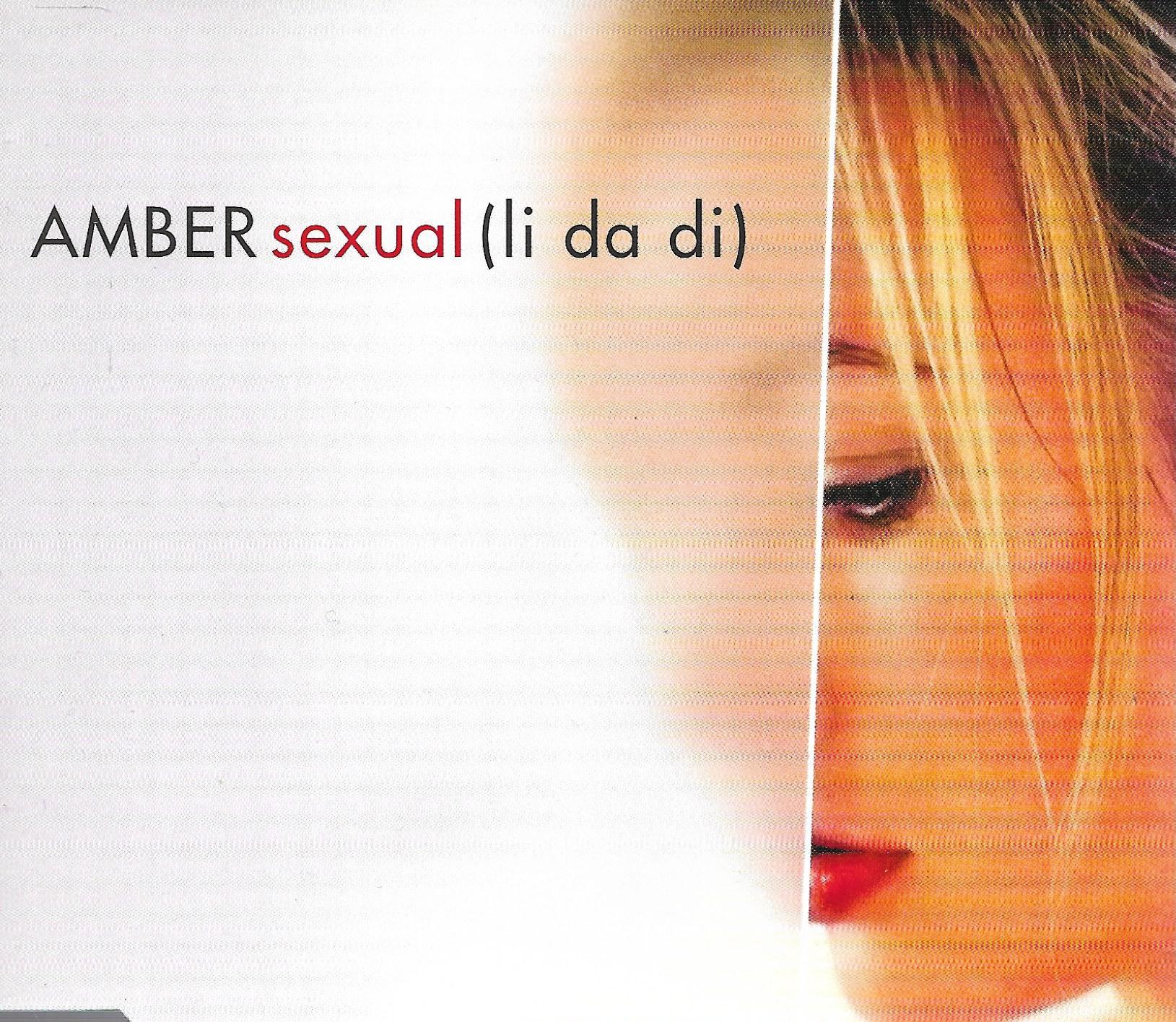 Amber • Sexual (Li Da Di)