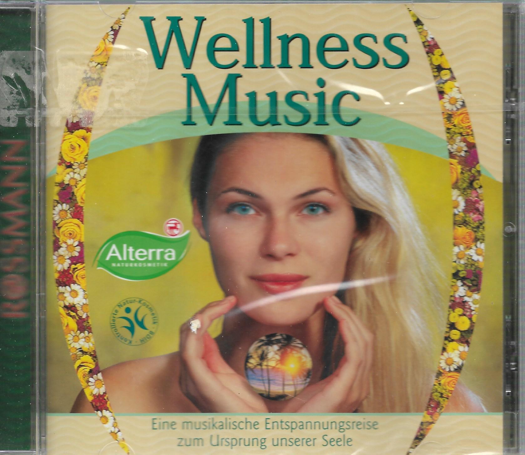 Various • Wellness Music