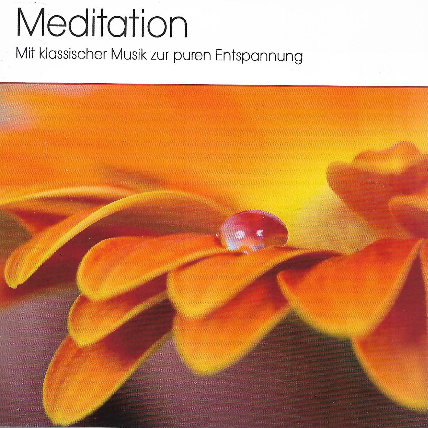 Meditation • Mit klassischer Musik zur puren Entspannung