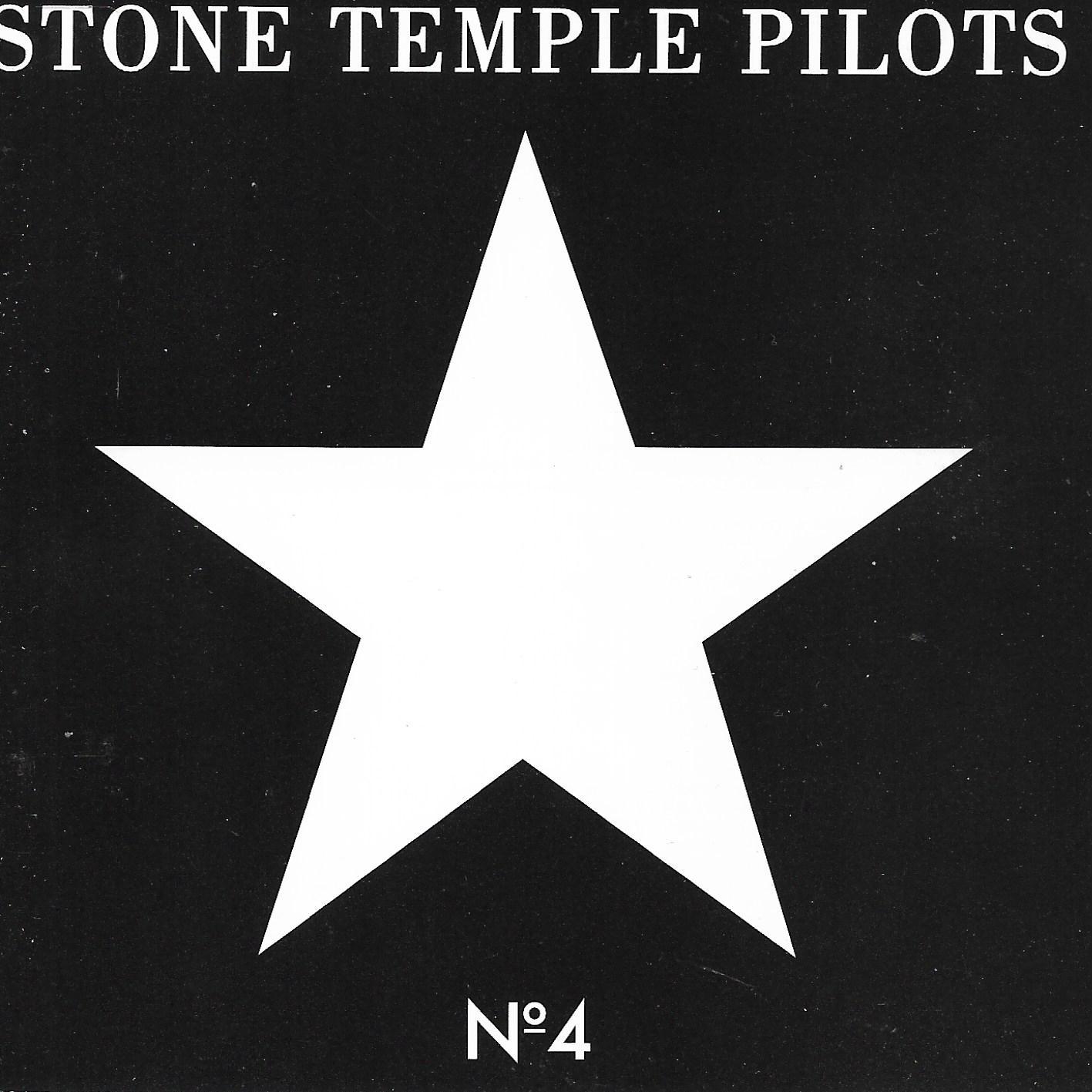Stone Temple Pilots • No. 4
