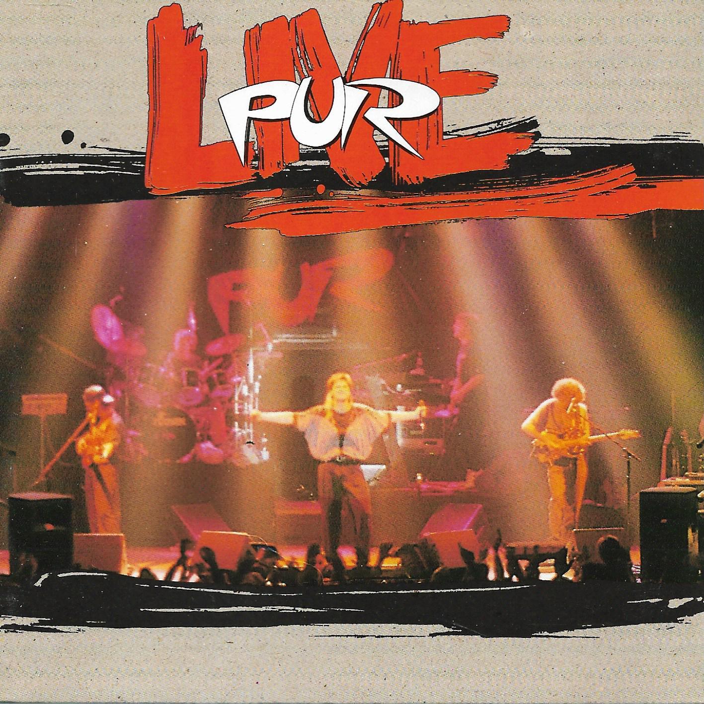 Pur • Live
