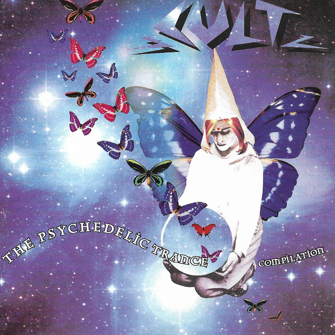 Various • Cult (A Miracle Summer Breeze)