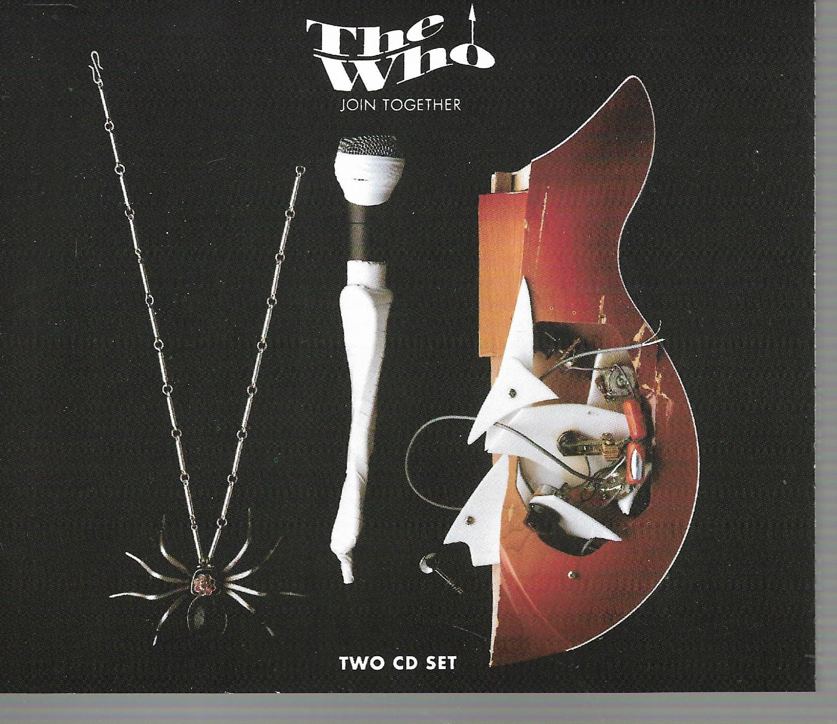 Who • Join Together