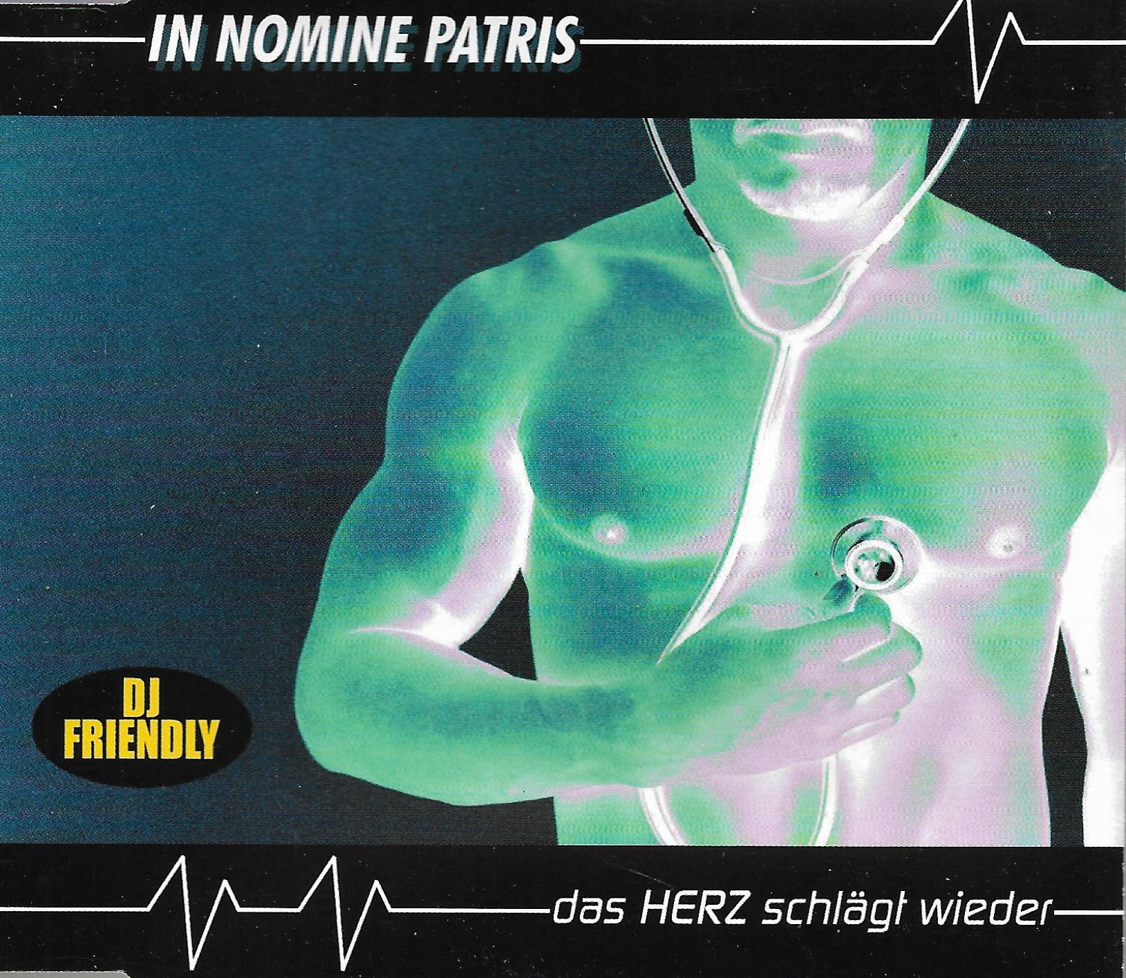 In Nomine Patris • Das Herz Schlägt Wieder