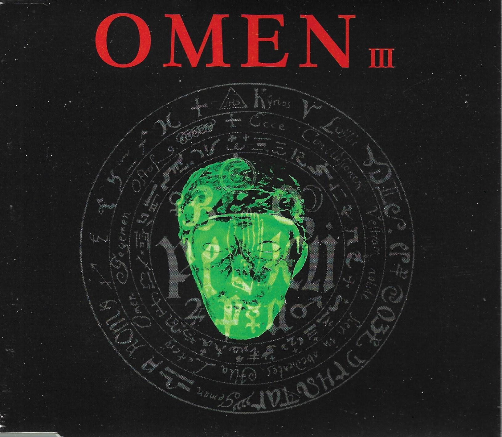 Magic Affair • Omen III