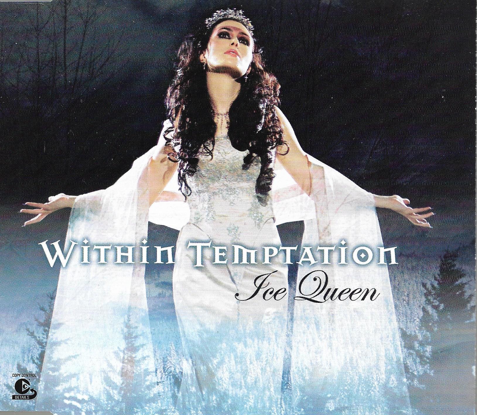 Within Temptation • Ice Queen
