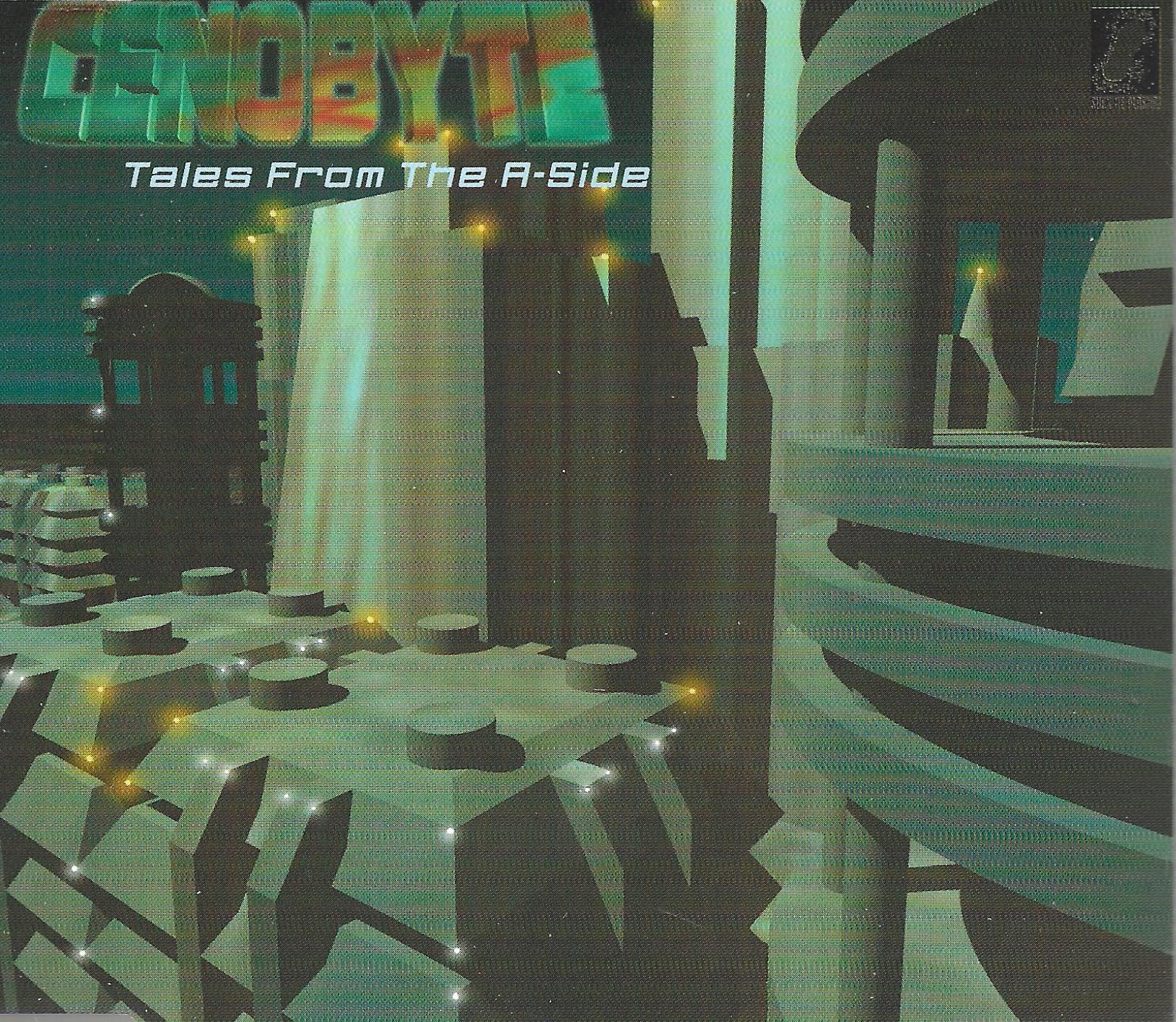 Cenobyte • Tales From The A-Side