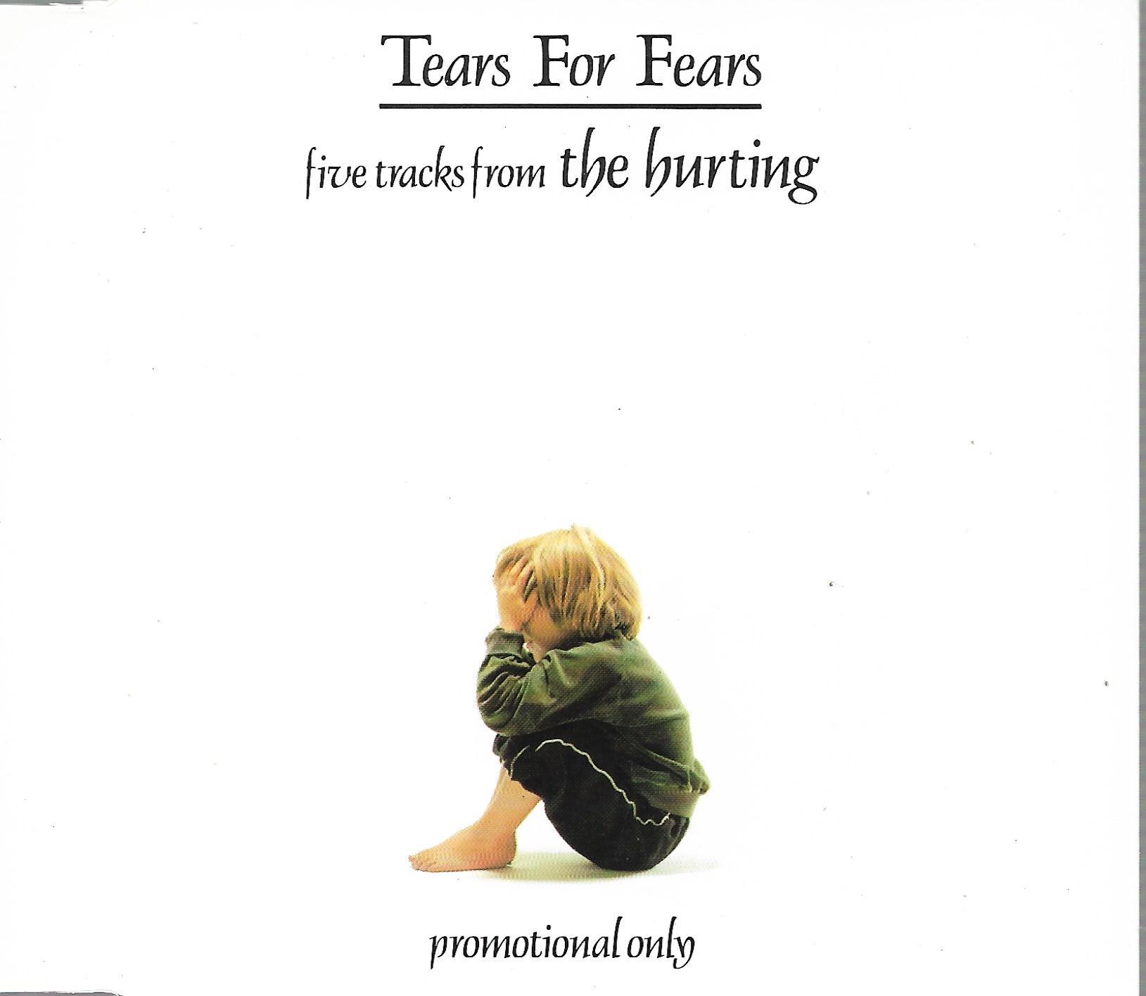 Tears For Fears • Five Tracks From The Hurting