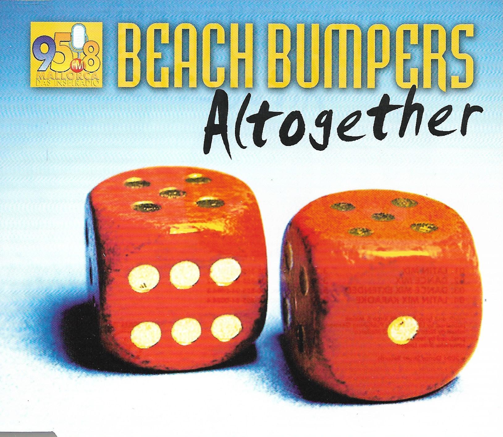 Beach Bumpers • Altogether