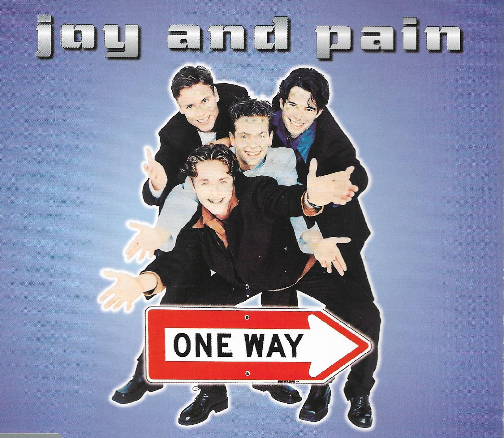 One Way • Joy And Pain