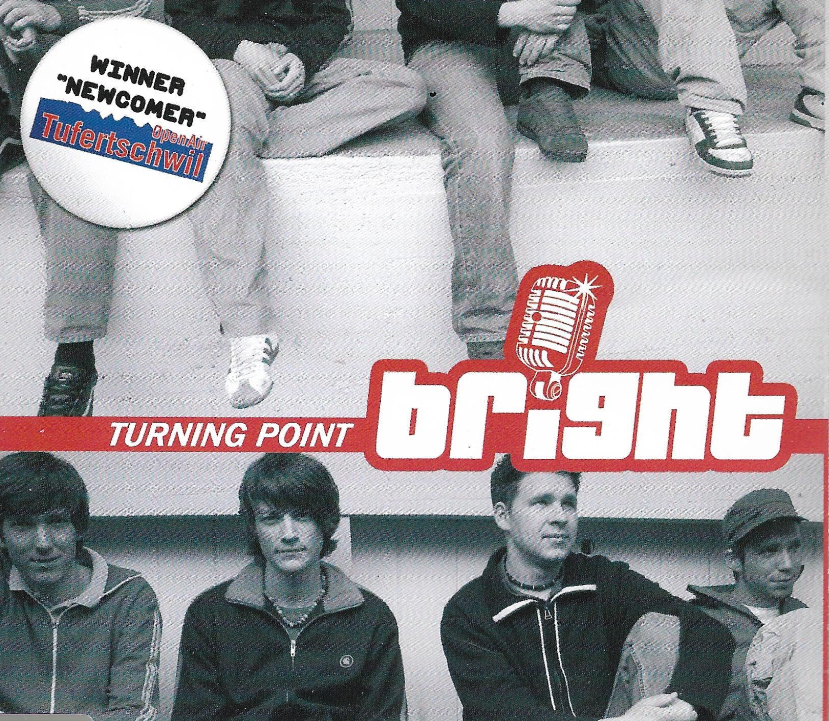 Bright • Turning Point