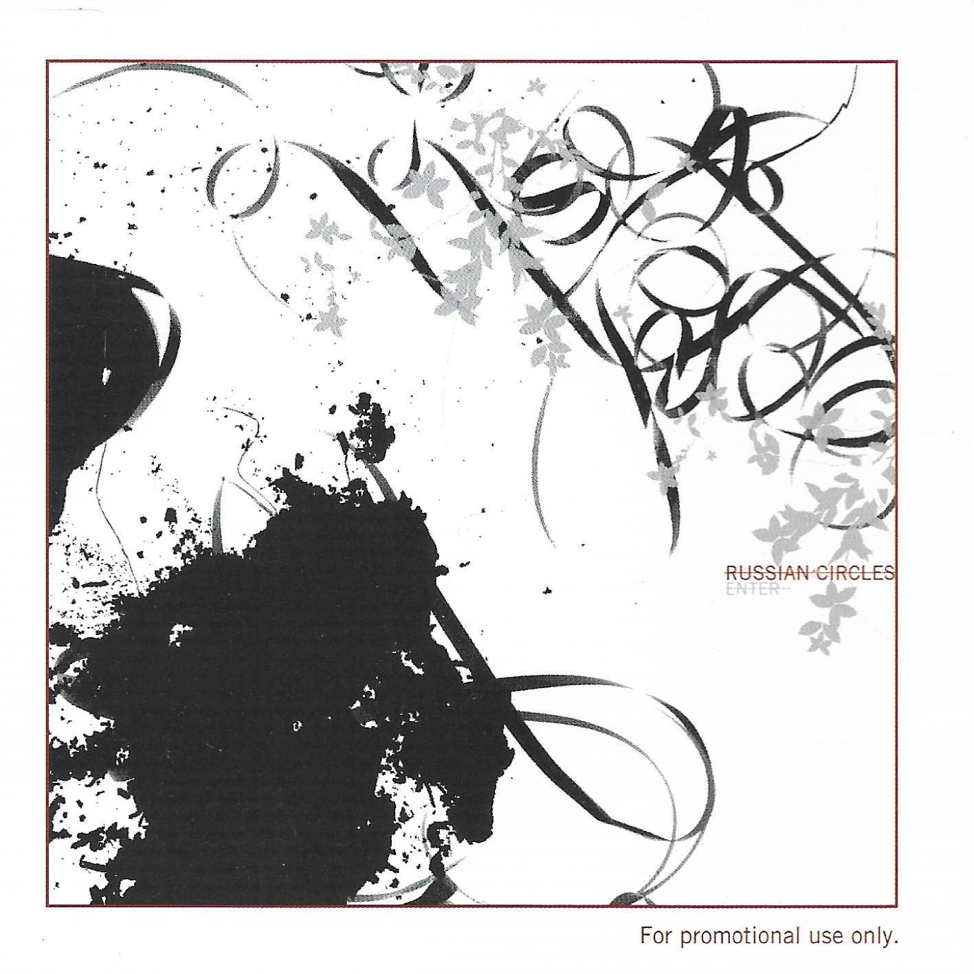 Russian Circles • Enter