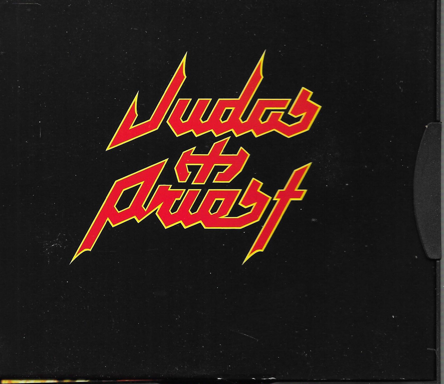 Judas Priest • Bullet Train