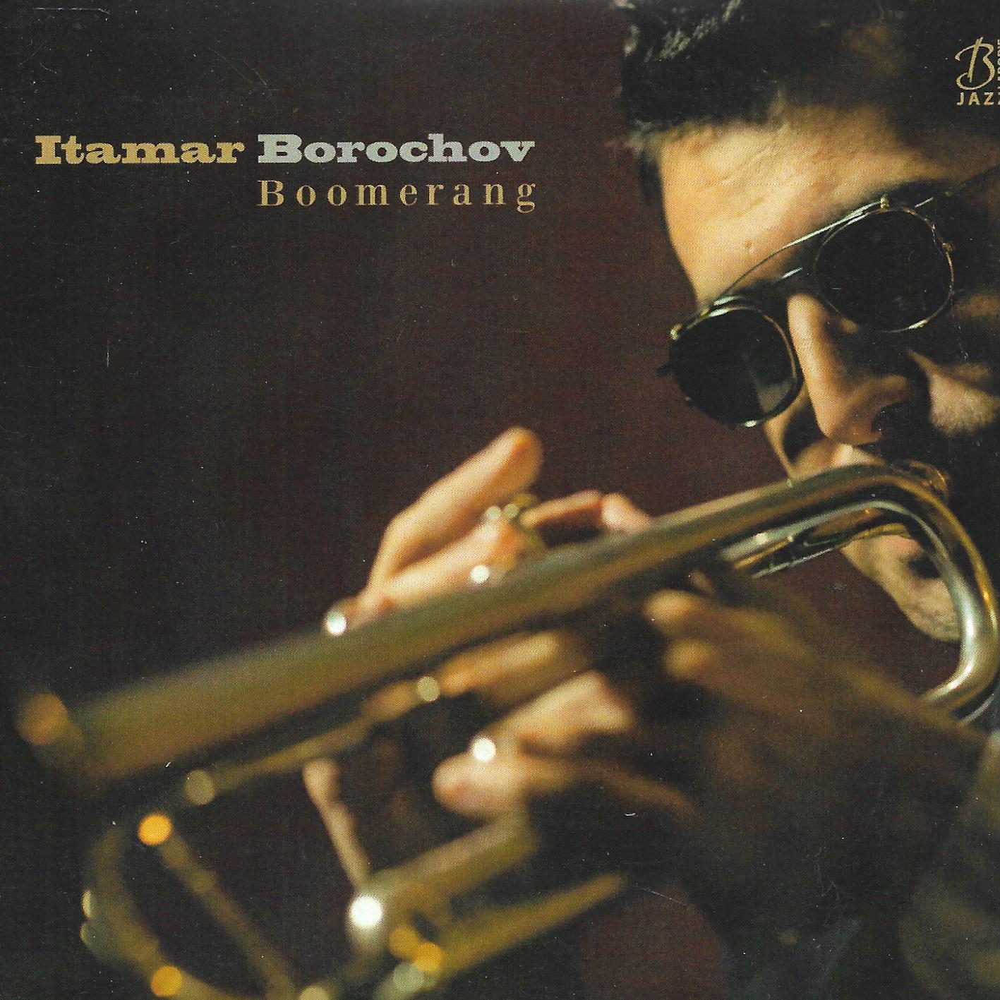 Itamar Borochov • Boomerang