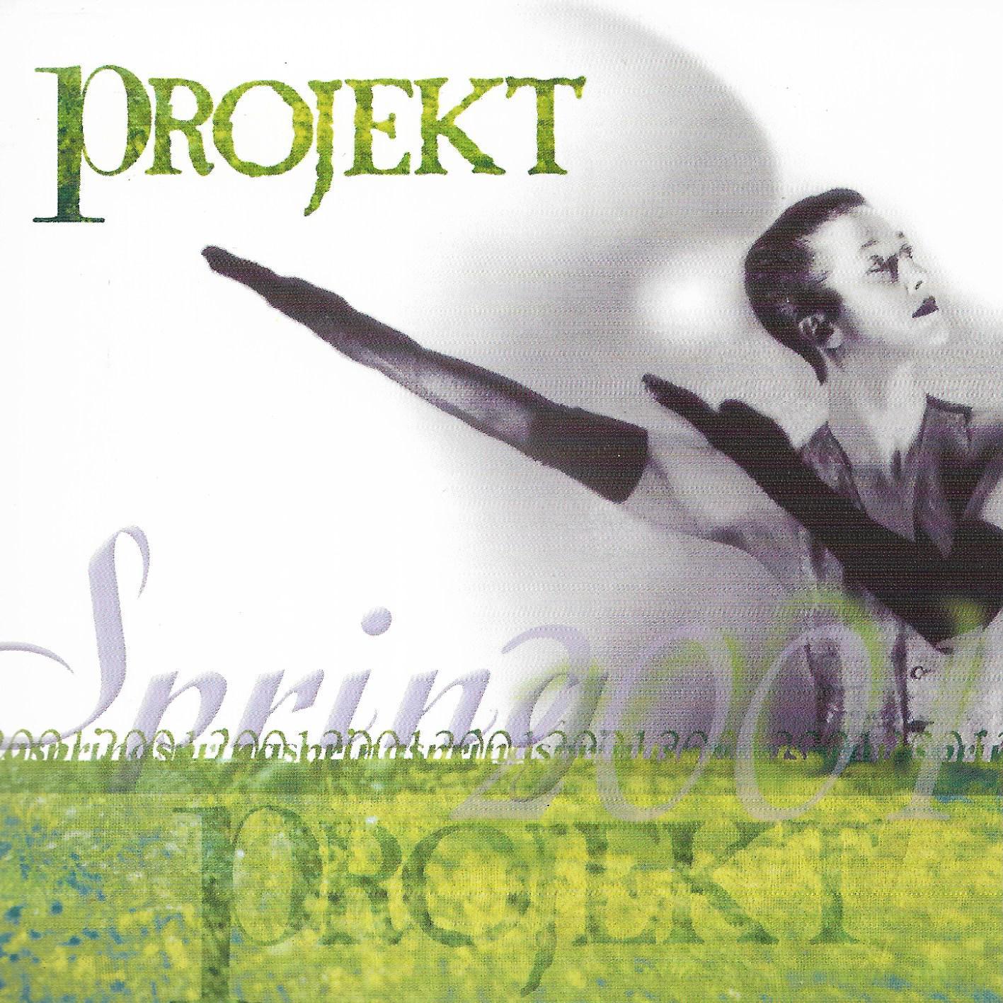 Various • Spring 2001