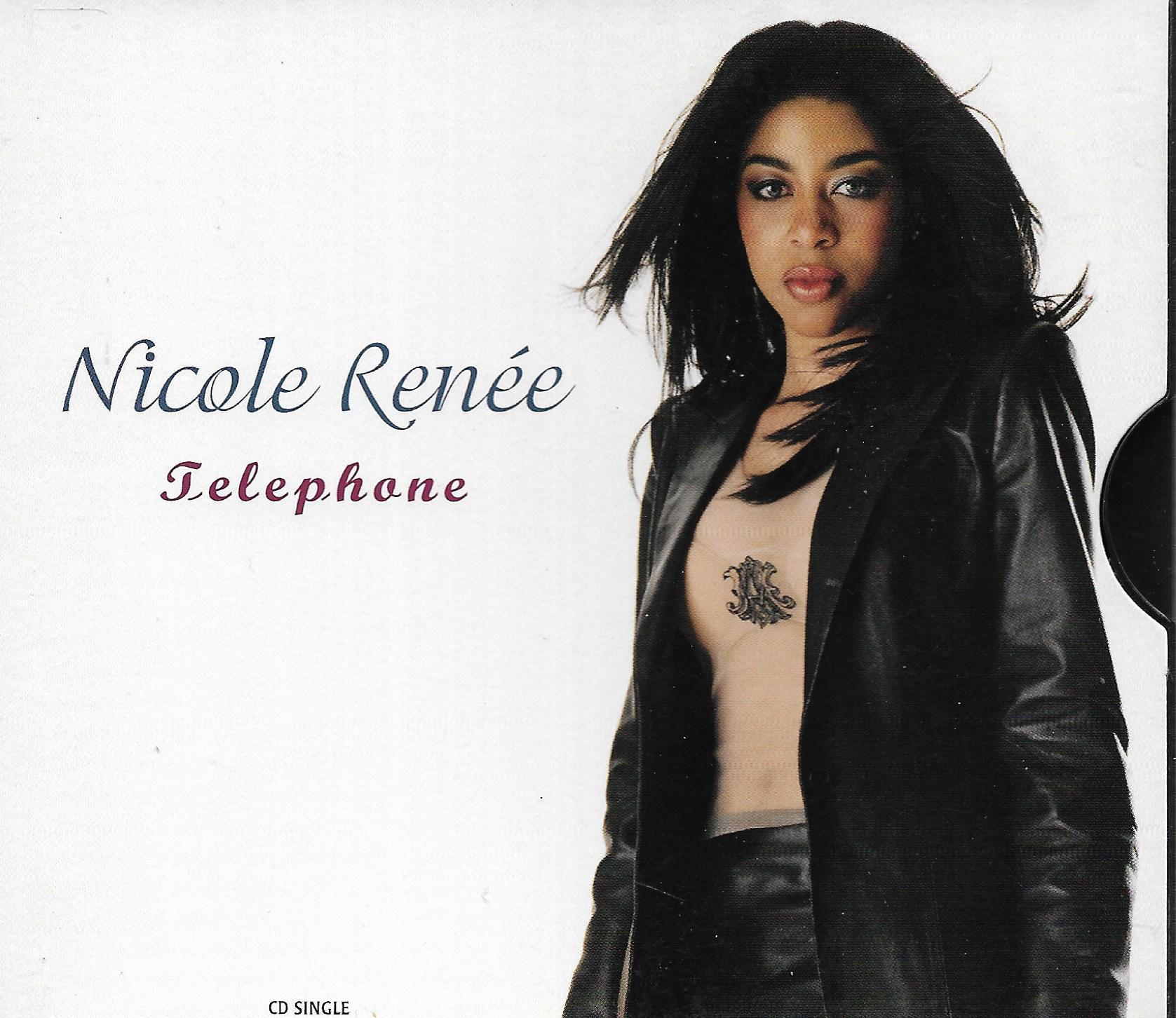 Nicole Renée • Telephone