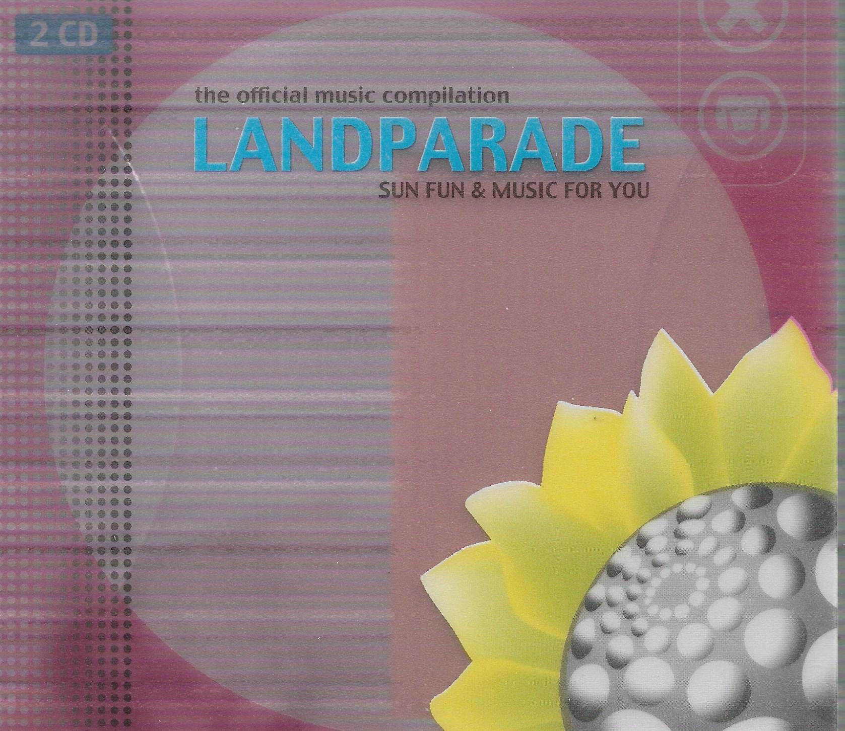 Various • Landparade - Sun Fun & Music for you
