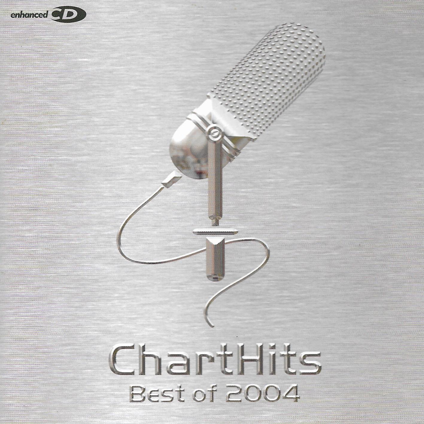Various • Chart Hits - Best Of 2004