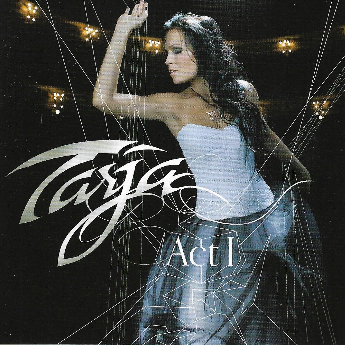 Tarja Turunen • Act I