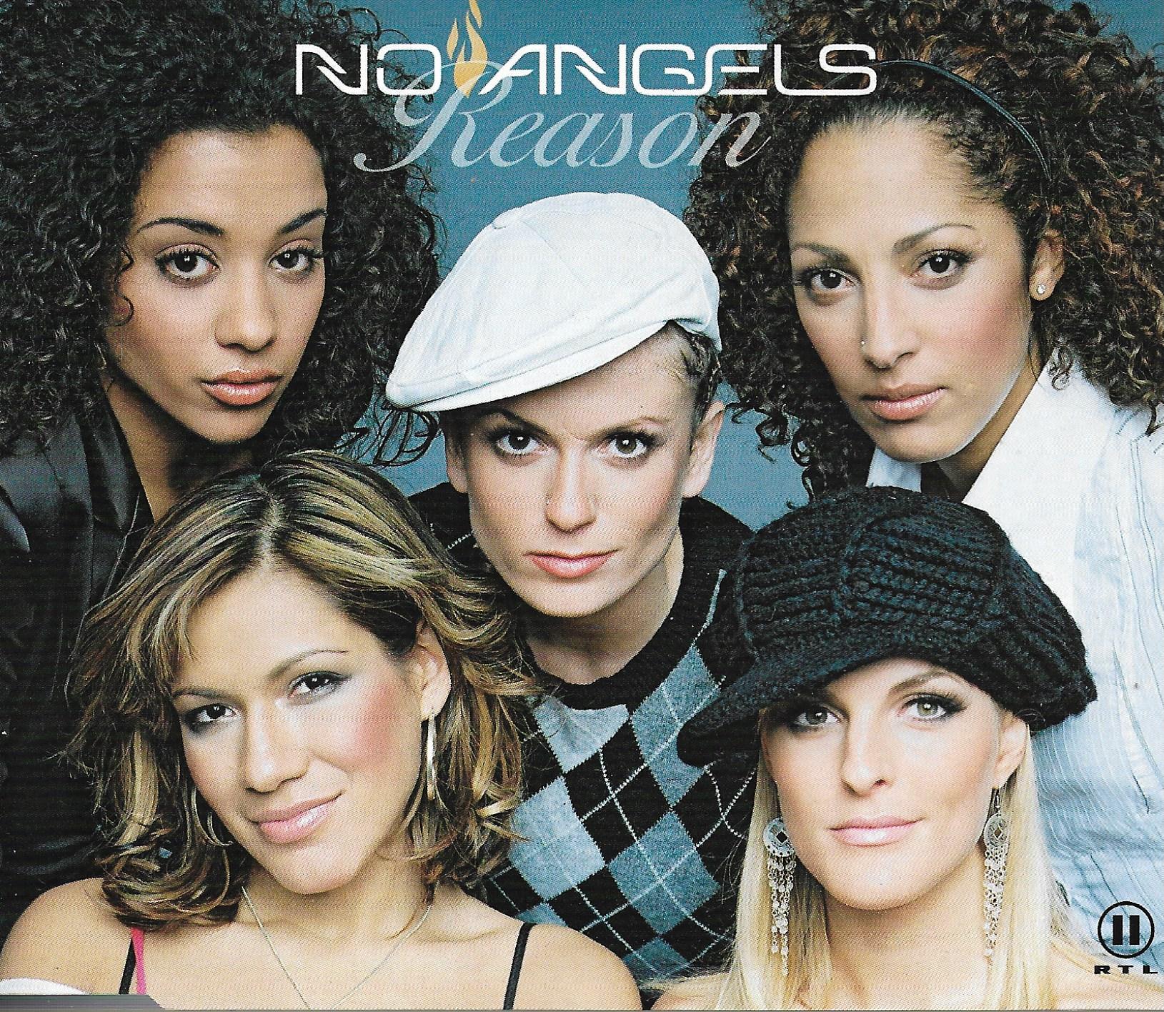 No Angels • Reason