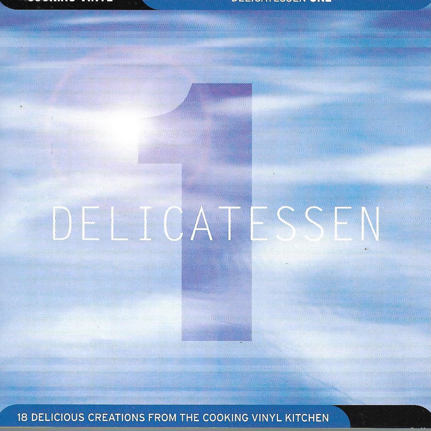 Various • Delicatessen One