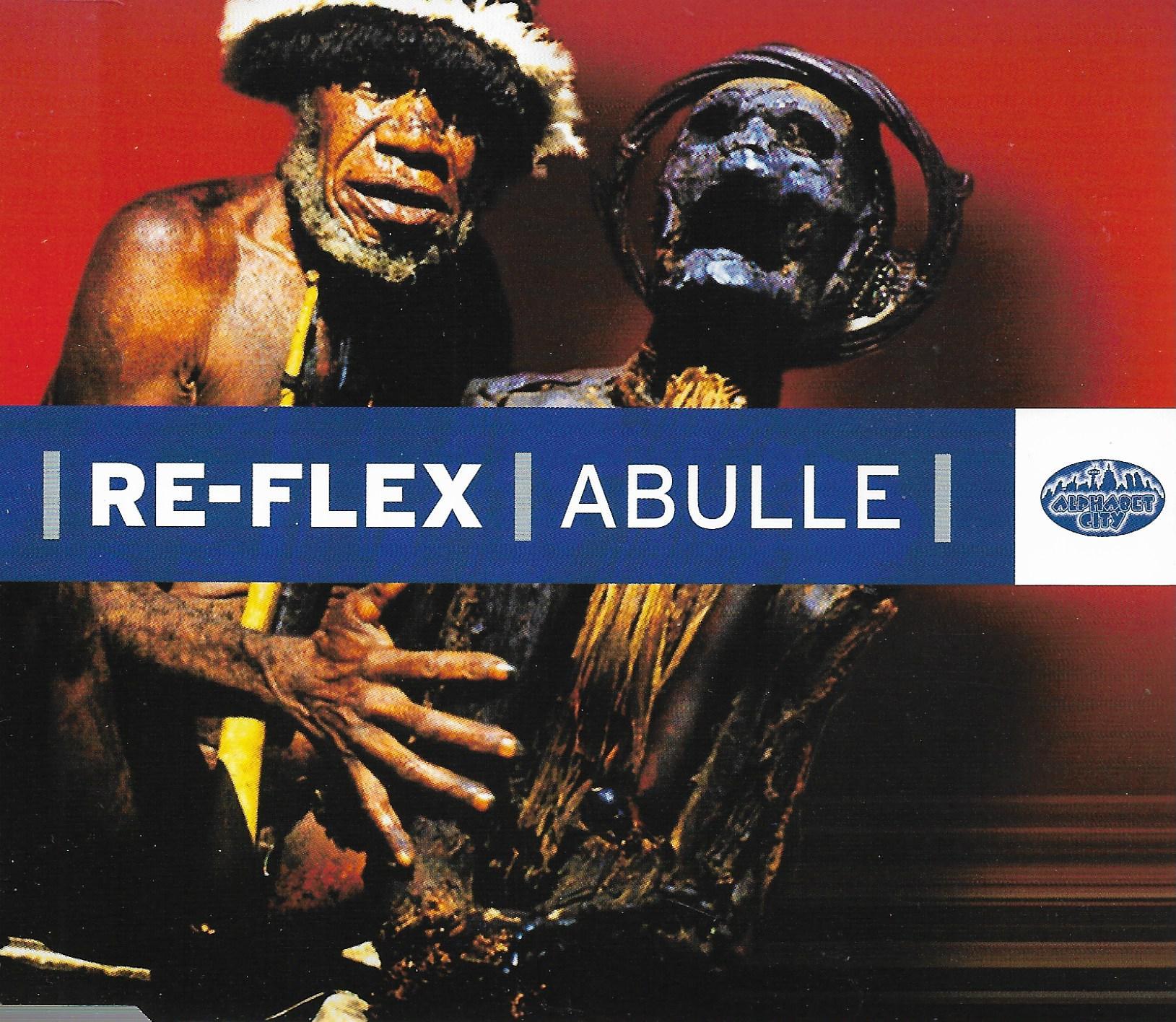 Re-Flex • Abulle