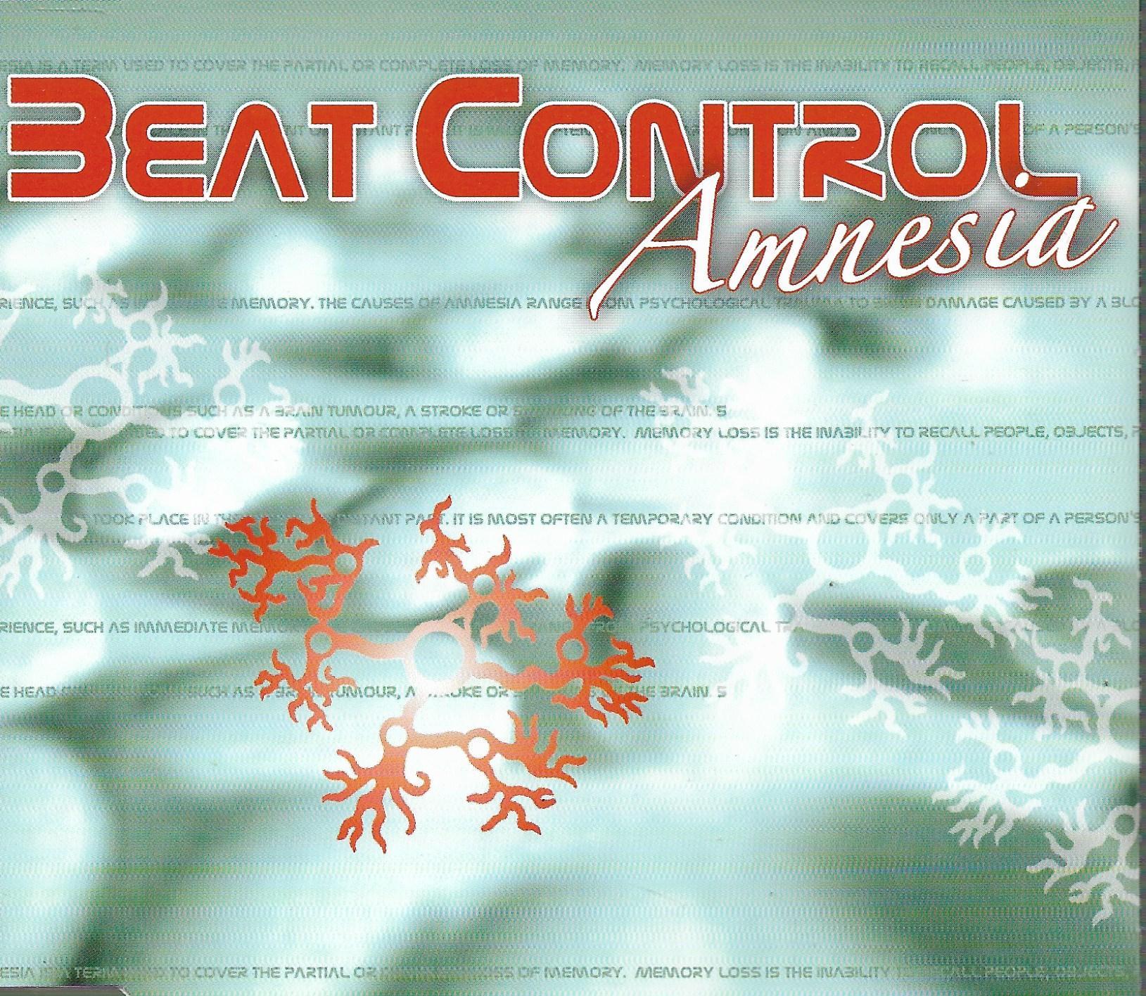 Beat Control • Amnesia