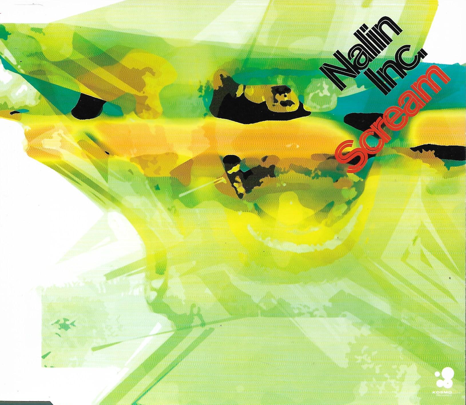 Nalin Inc. • Scream