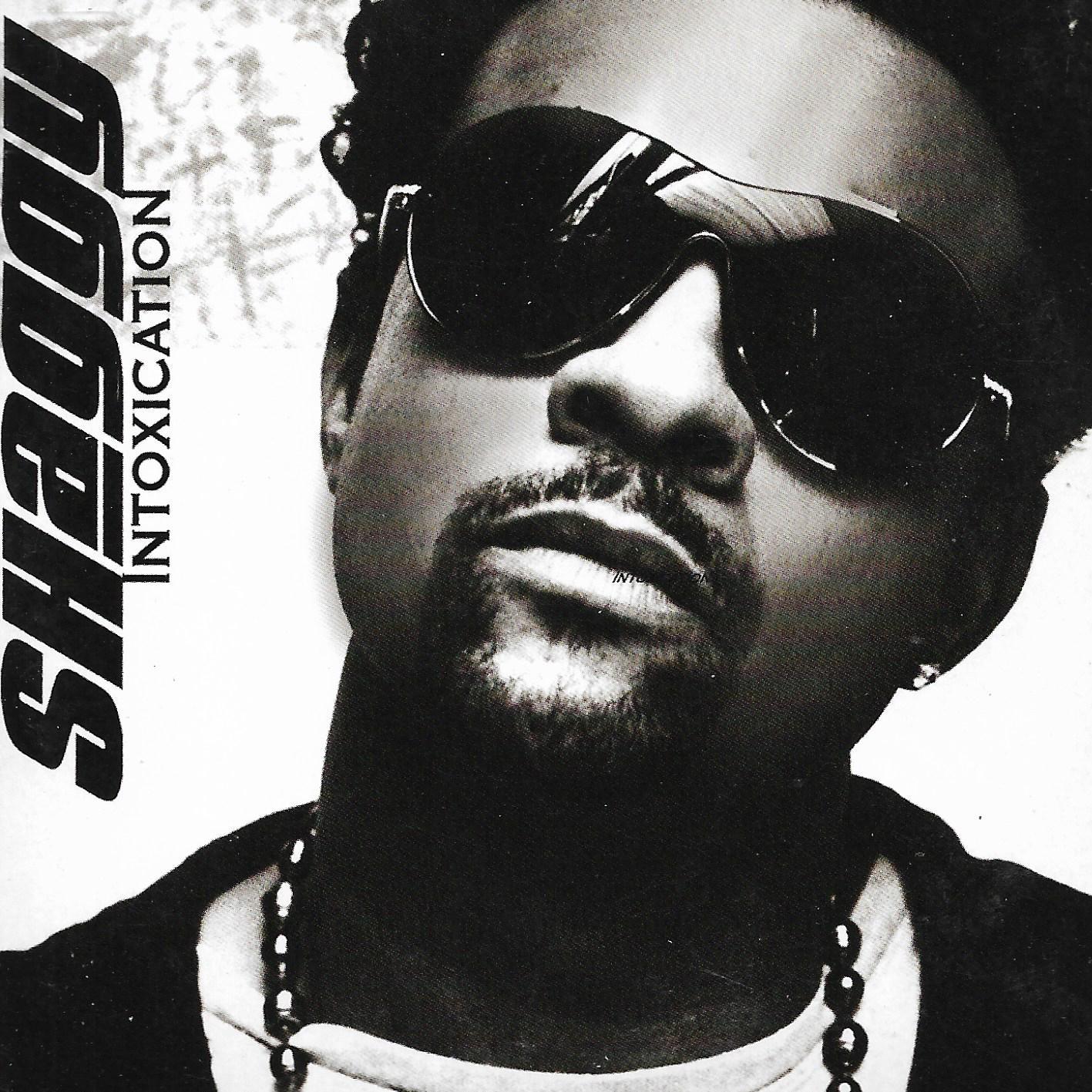 Shaggy • Intoxication