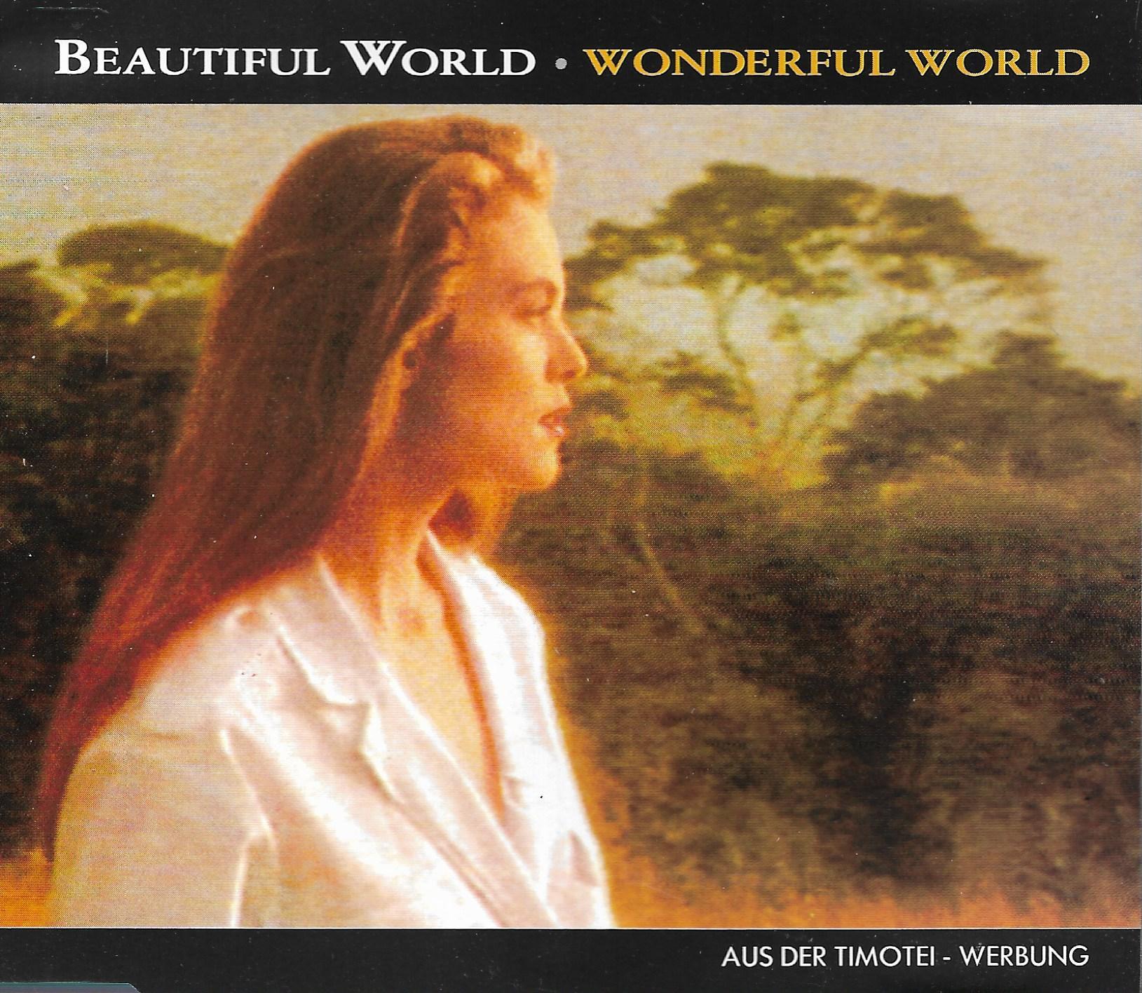 Beautiful World • Wonderful World