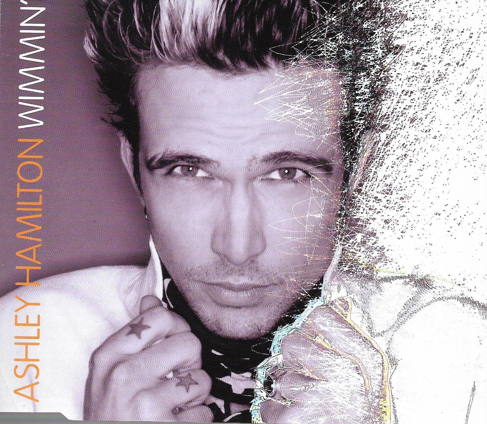 Ashley Hamilton • Wimmin