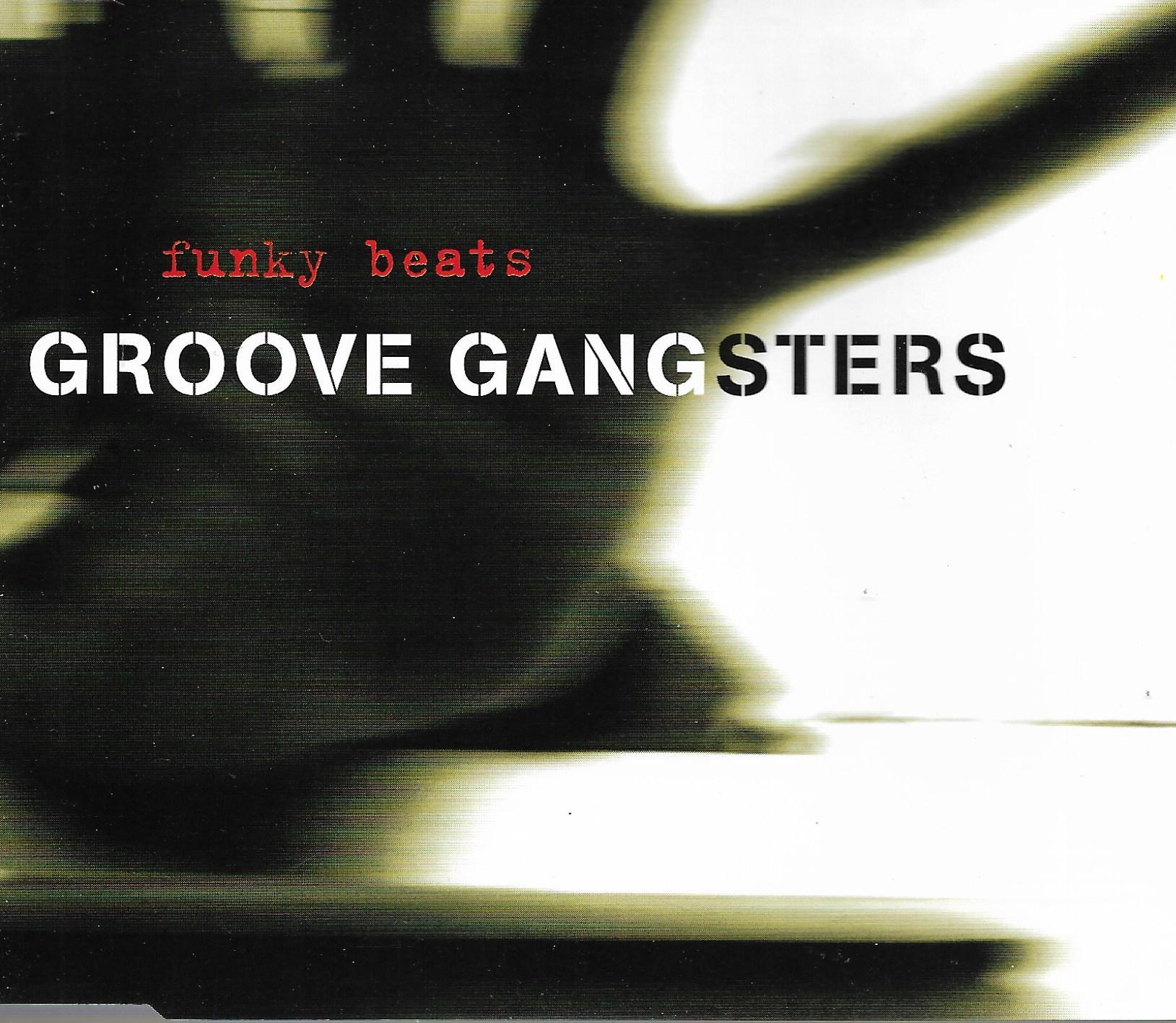 Groove Gangsters • Funky Beats