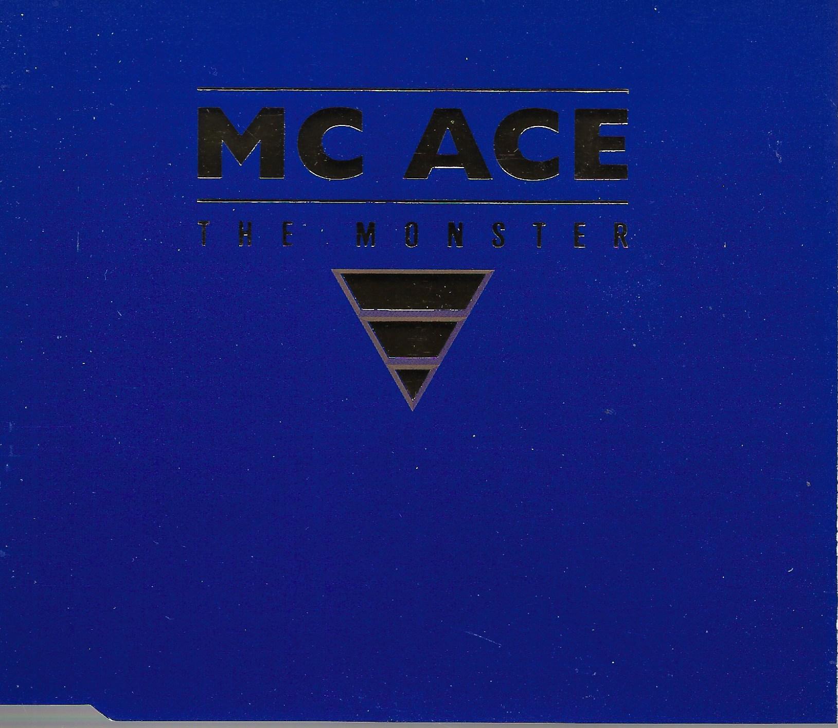 MC Ace • The Monster