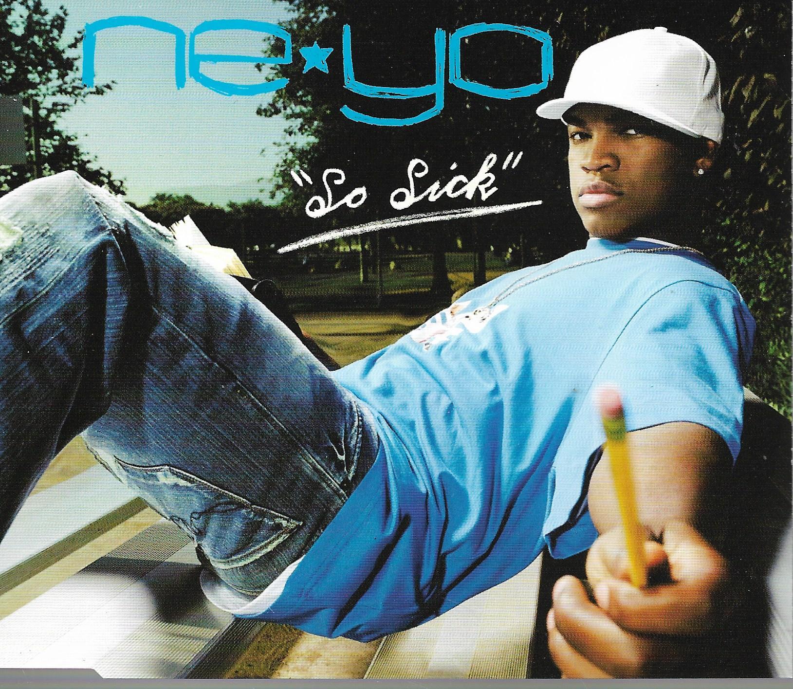 Ne-Yo • So Sick
