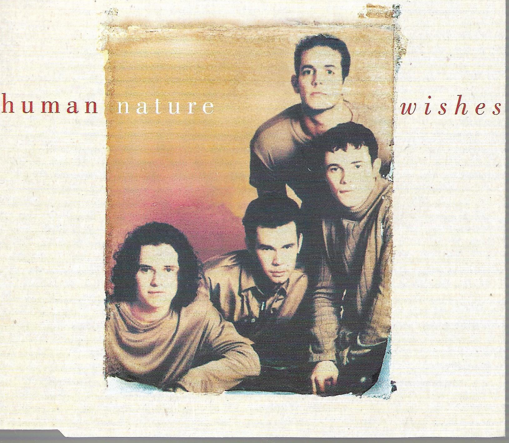 Human Nature • Wishes