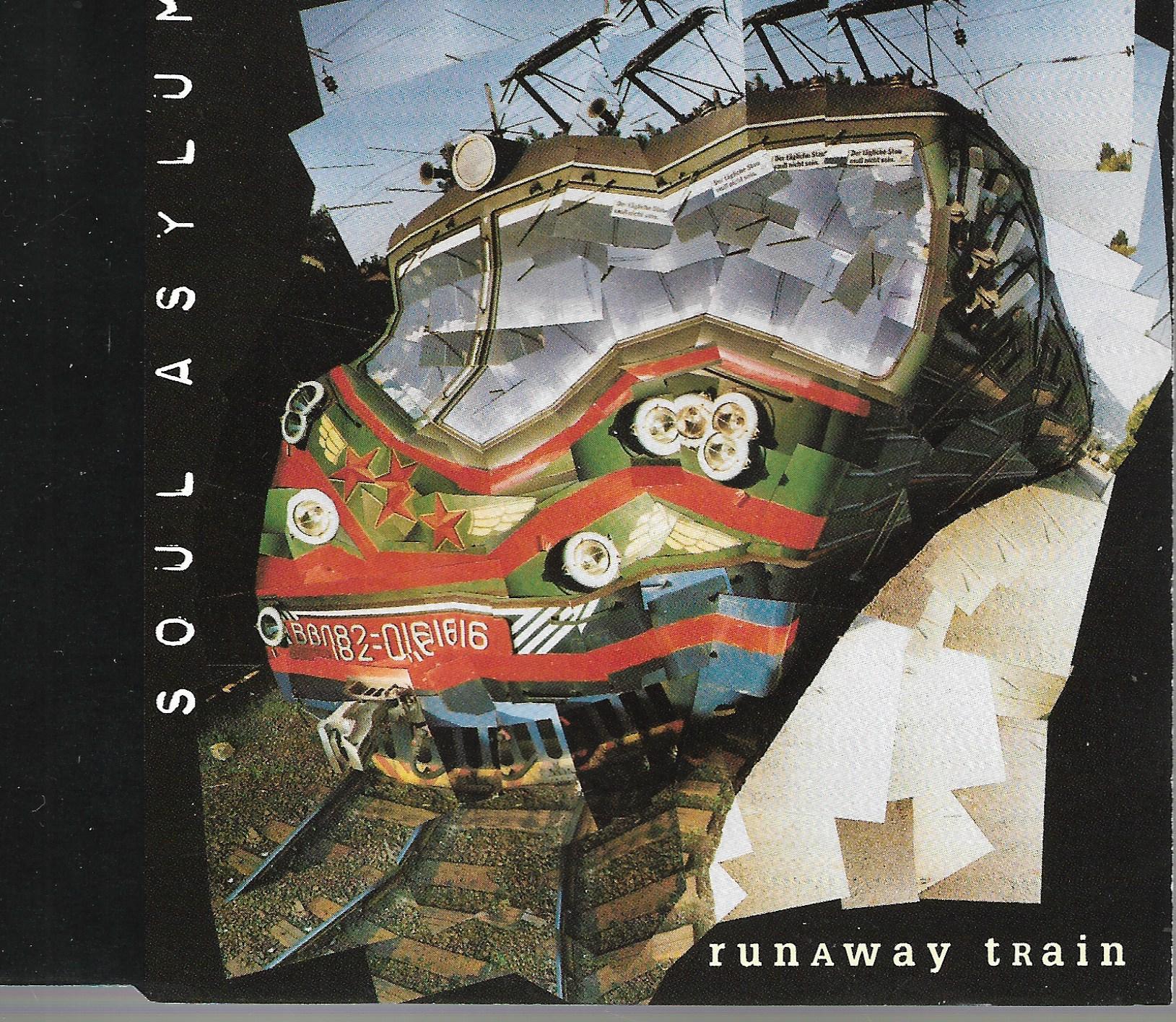 Soul Asylum • Runaway Train