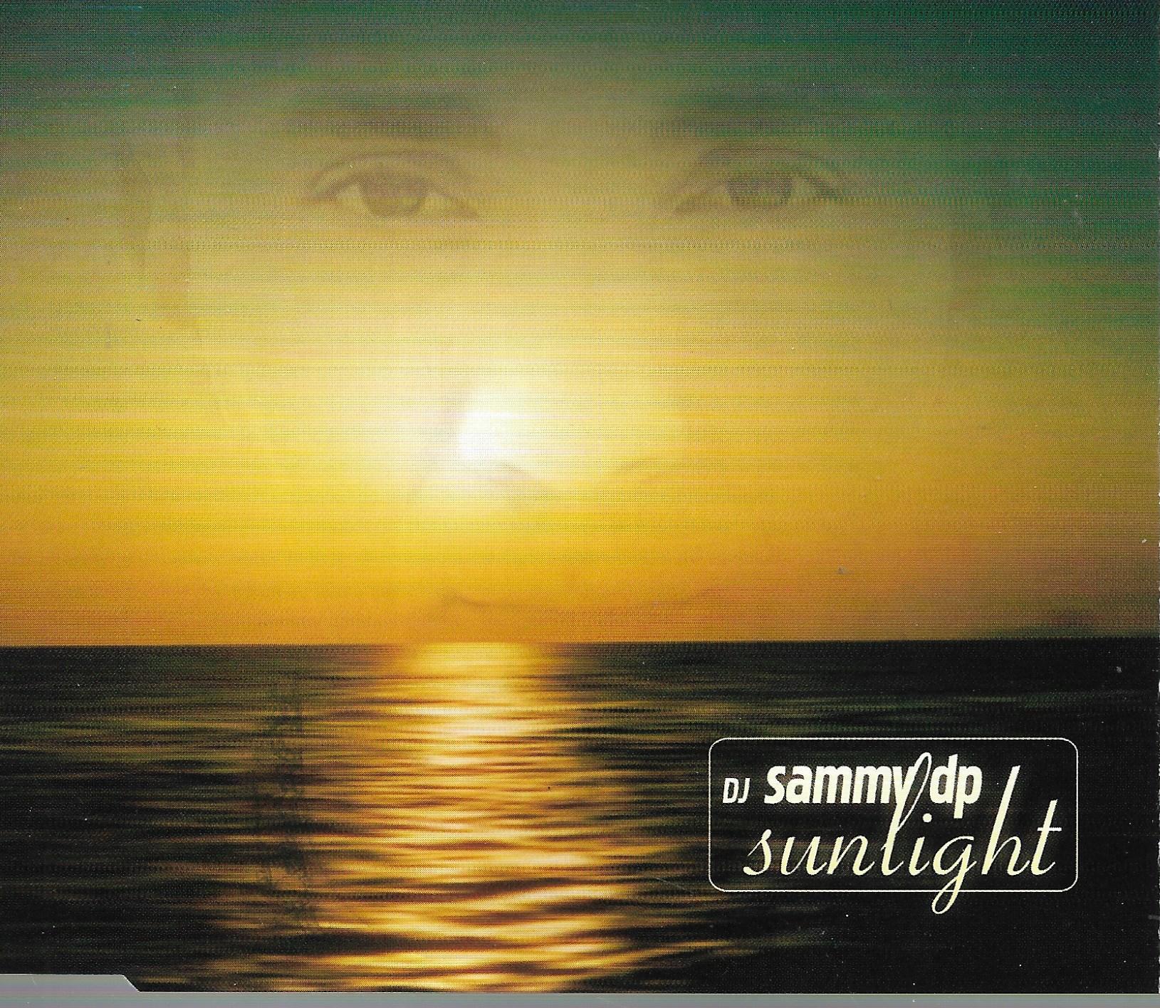 DJ Sammy • Sunlight