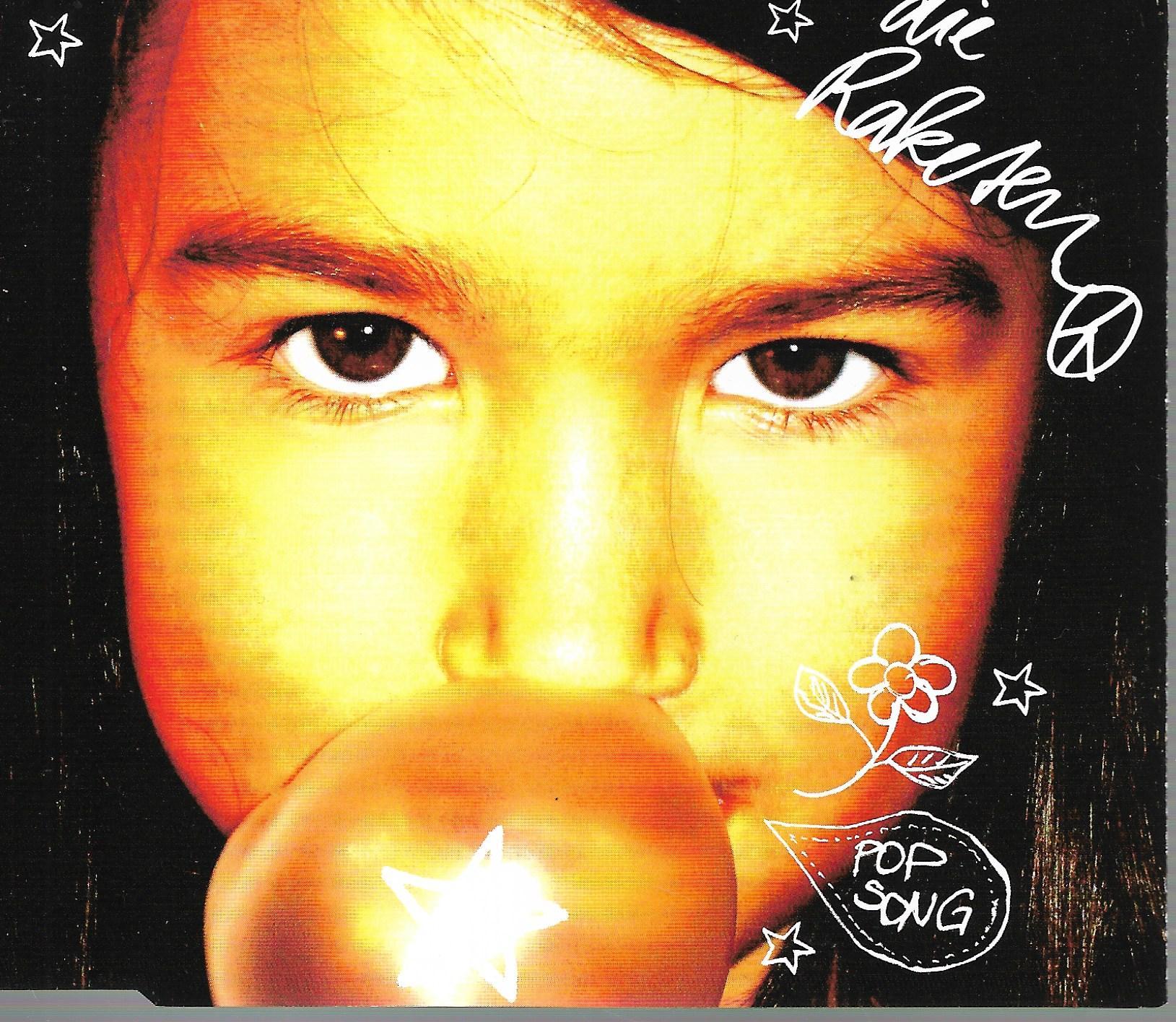 Die Raketen • Popsong