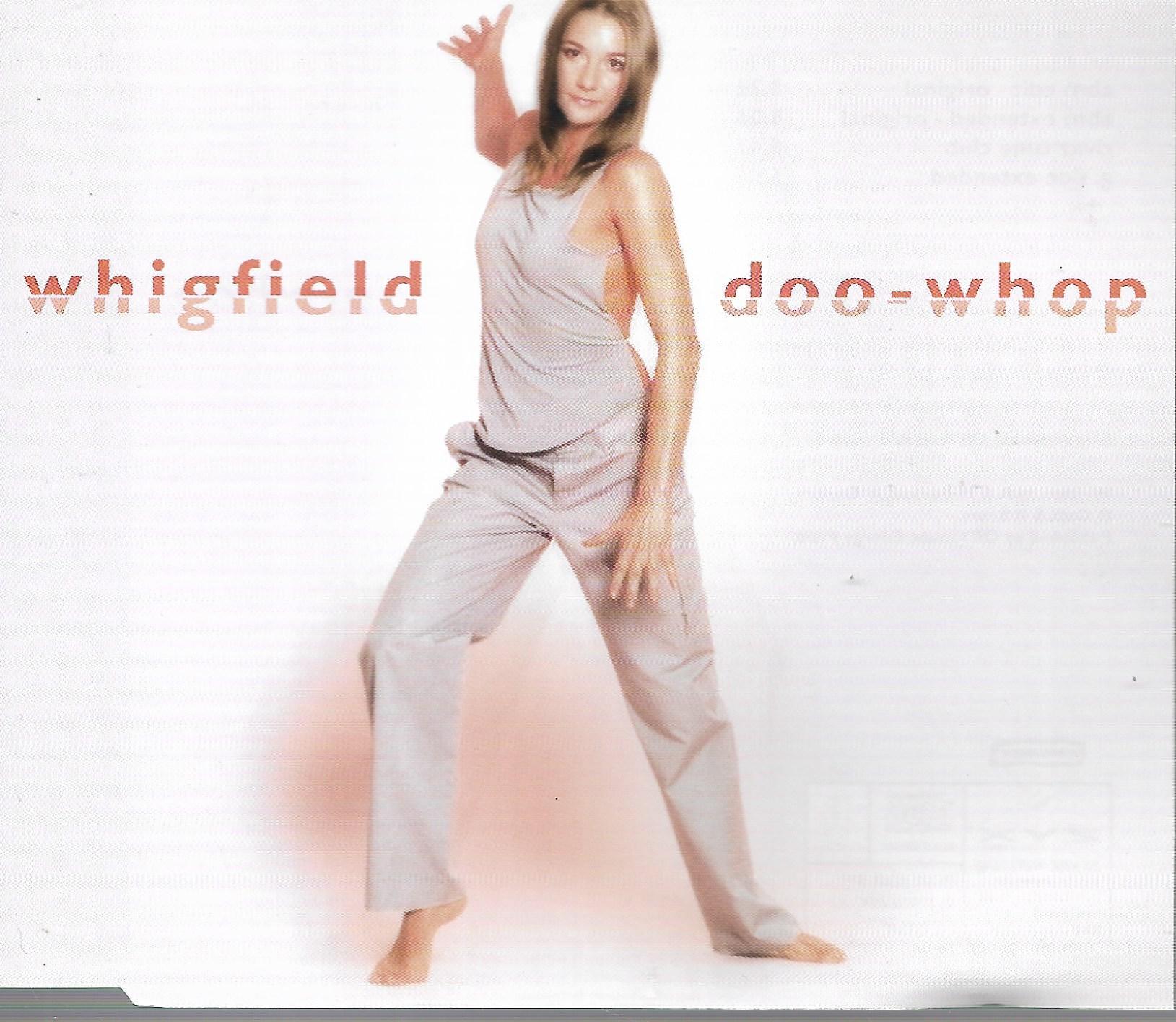 Whigfield • Doo-Whop