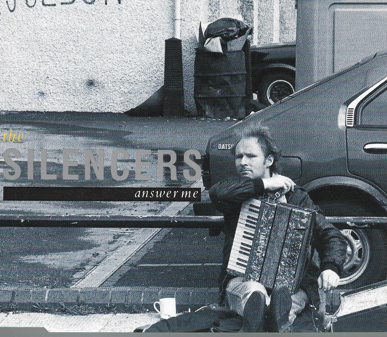 Silencers • Answer Me