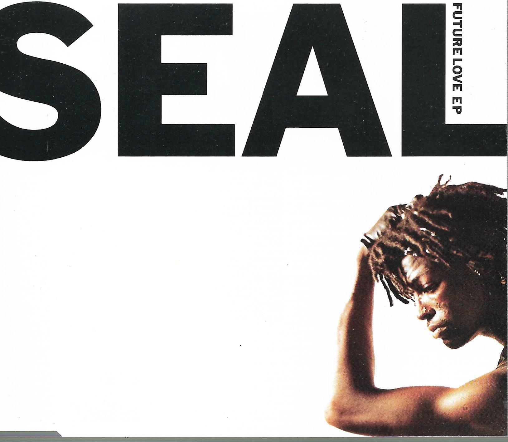 Seal • Future Love EP