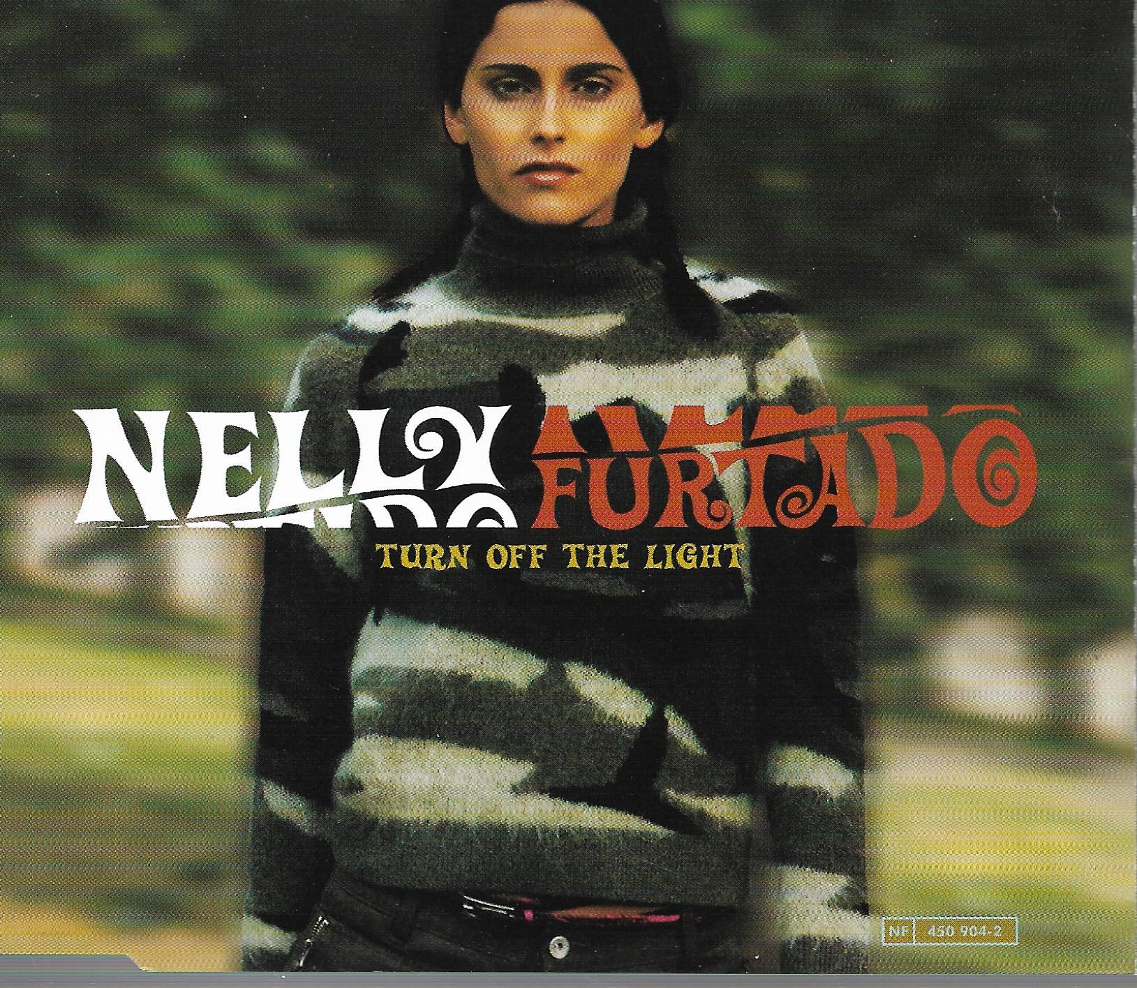Nelly Furtado • Turn Off The Light